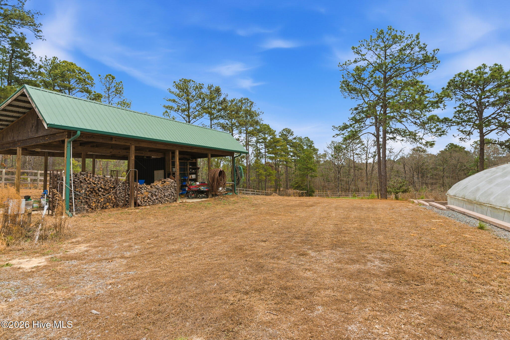 107 Linden Trail, Aberdeen, NC, 28315