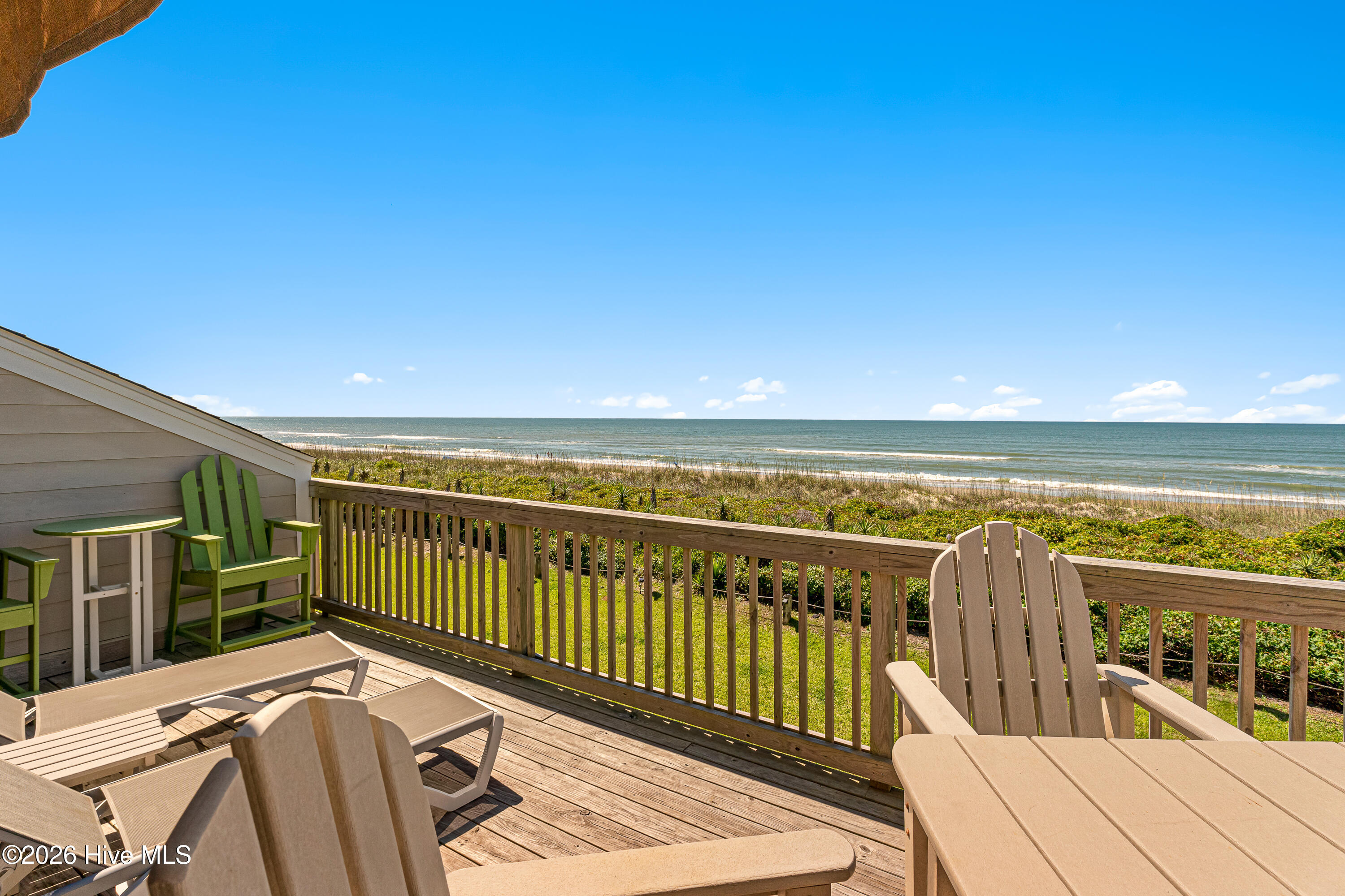 289 Salter Path Road 6 Ocean Terrace,Pine Knoll Shores