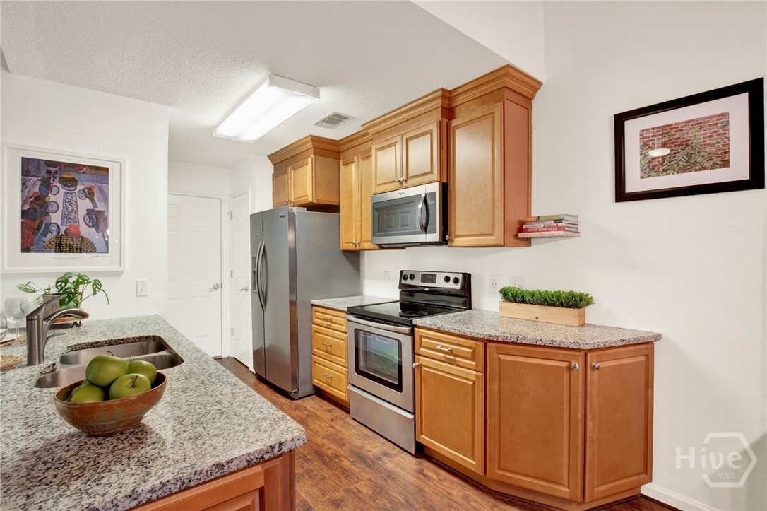 251 Sugar Mill Drive, Savannah, GA, 31419