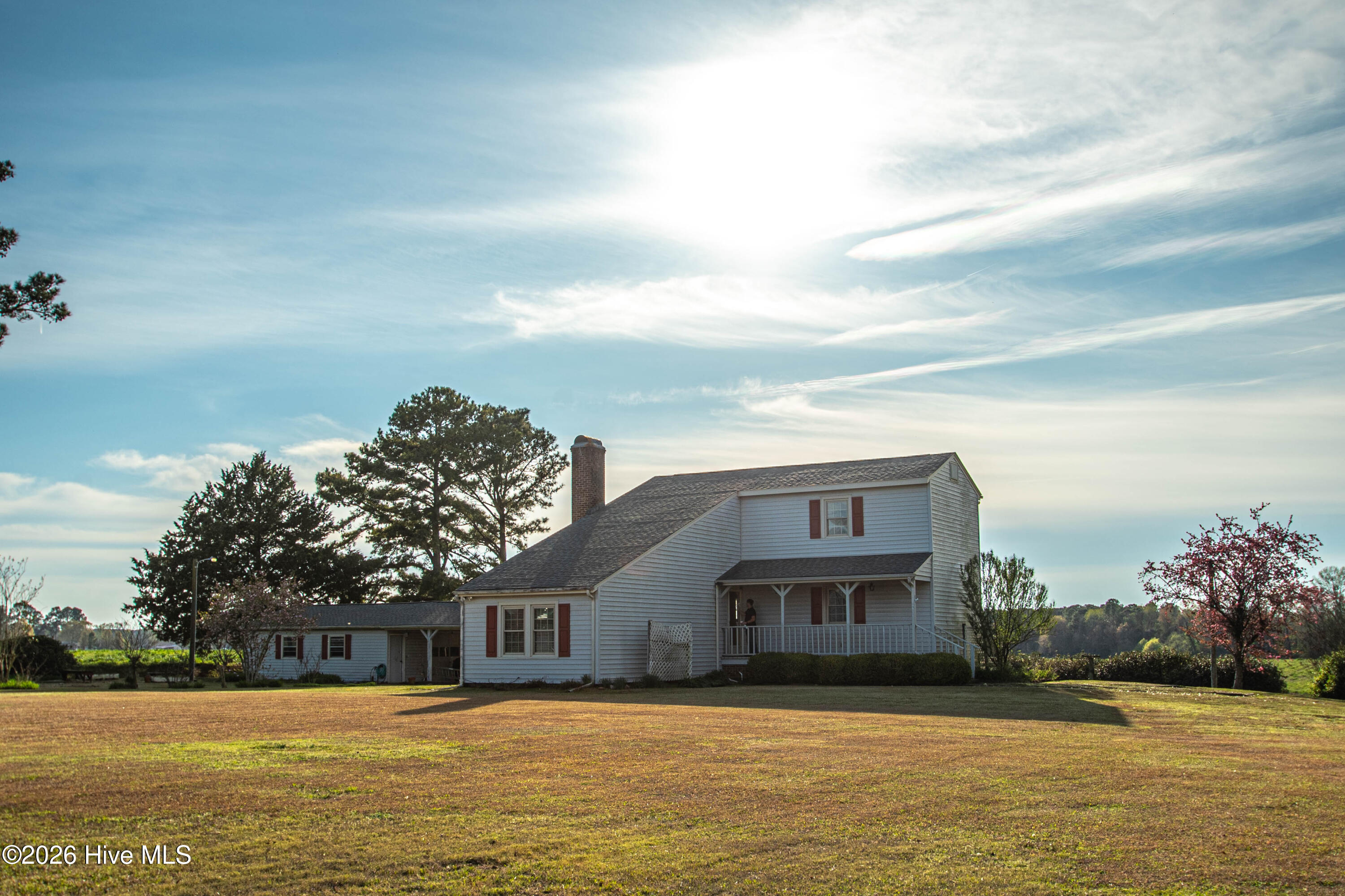 8564 S Nc 41 Highway, Wallace, NC, 28466