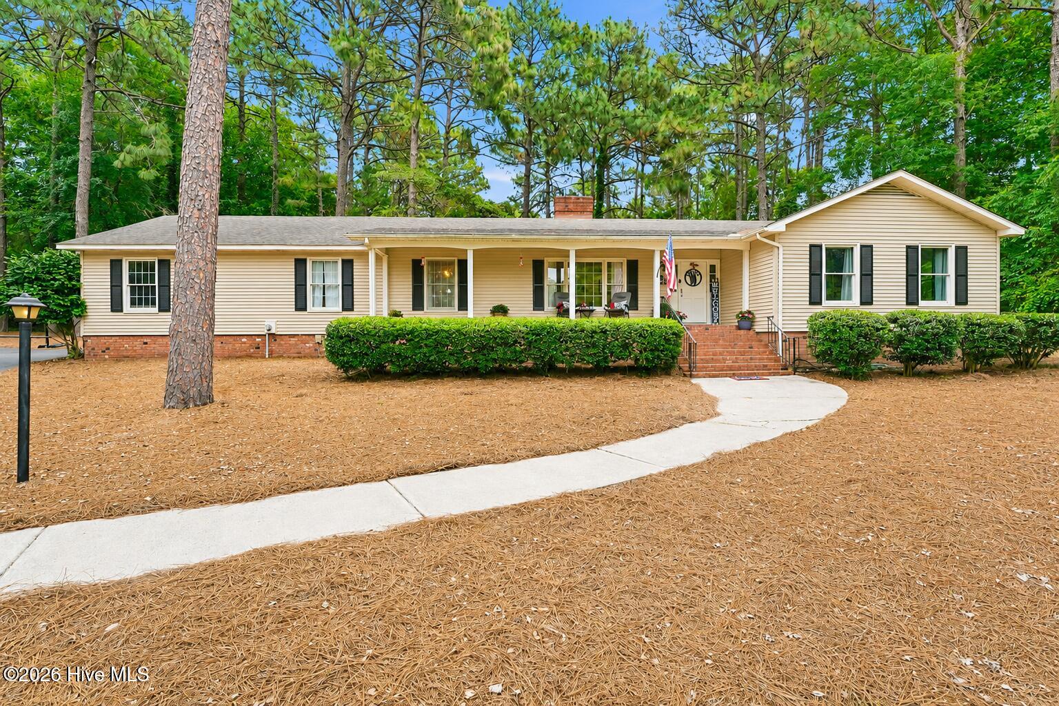 130 Hillwood Court