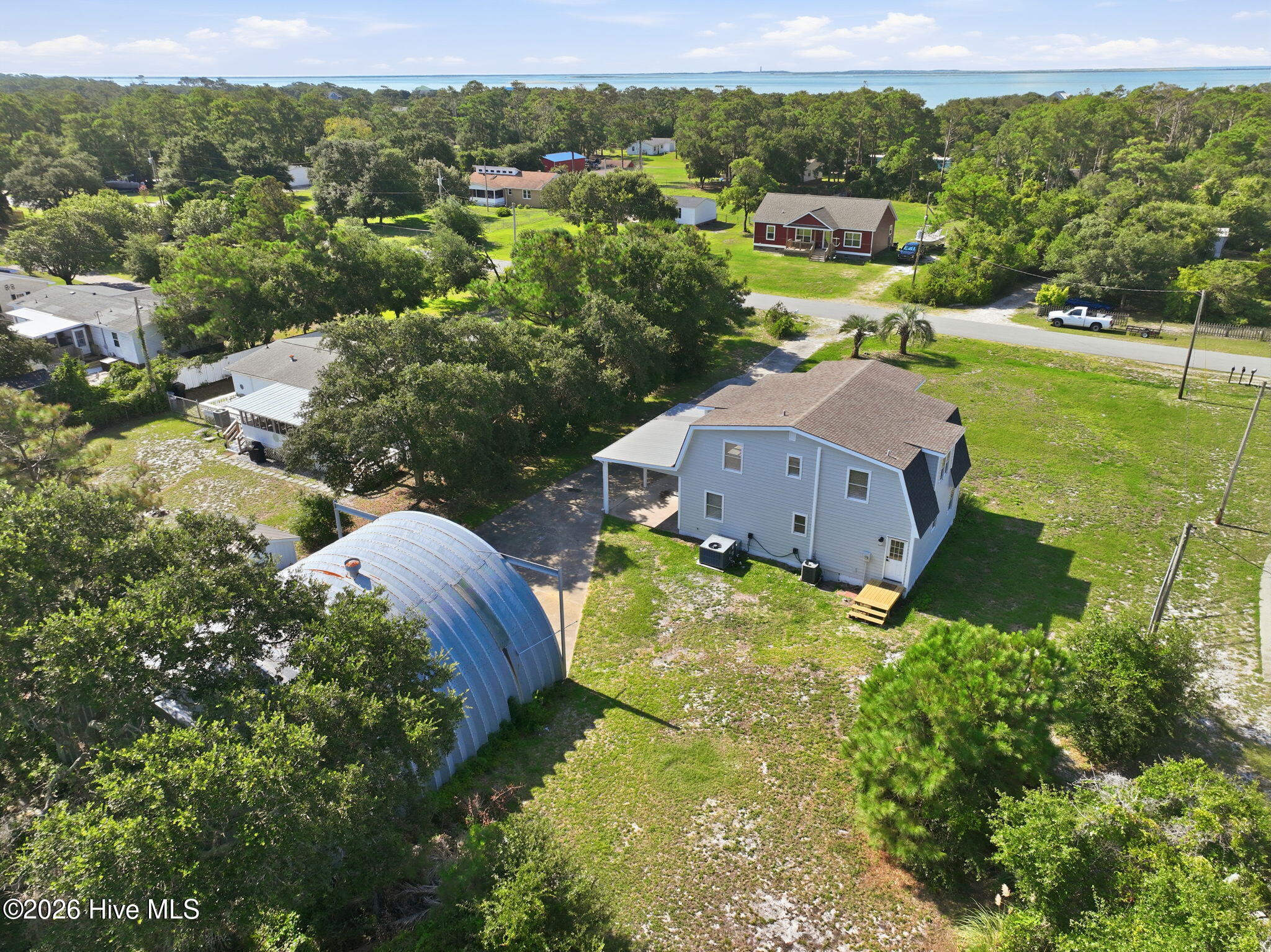 36th image of 377 Diamond City Dr, Harkers Island, NC 28531 | MLS# 100598550