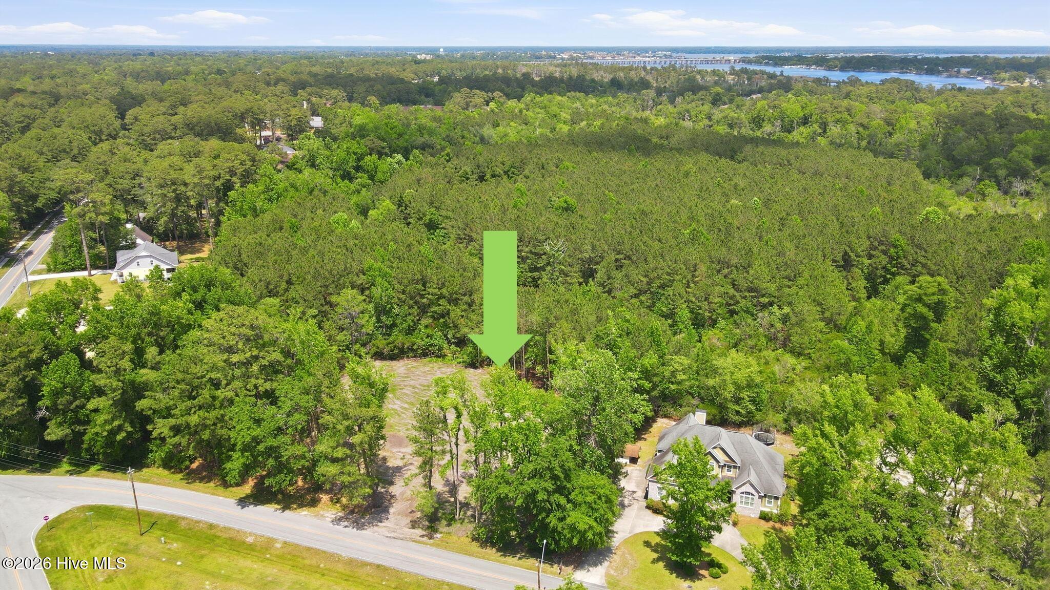 161 Trent Shores Drive,New Bern