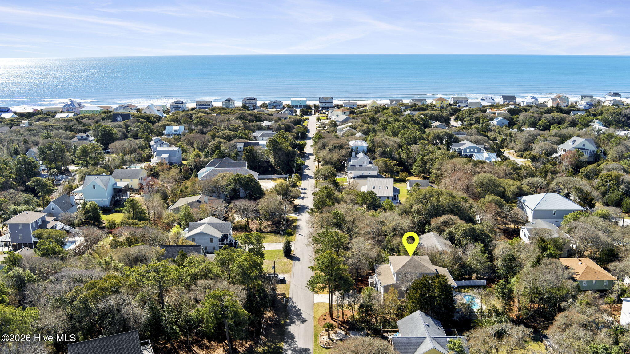 127 Sea Dunes Drive, Emerald Isle, NC, 28594