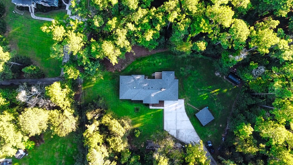 3994 Blackstone Camp Road, Martinez, GA 30907 Listing Photo  5