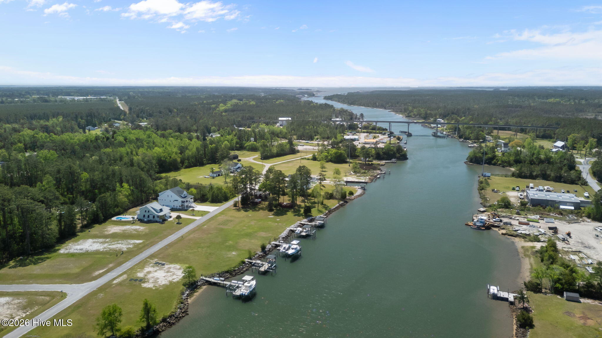 110 Waterway Drive,Beaufort
