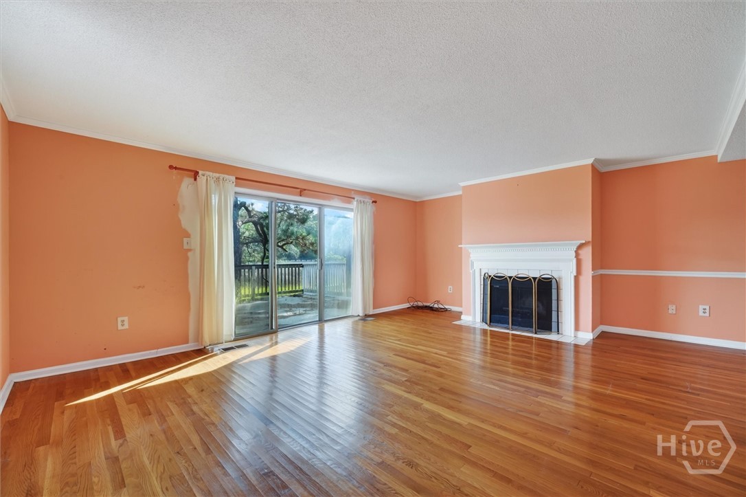 Photo 4 of Townhouse for sale at 12502 Apache Ave #17, Savannah, GA 31419 | MLS# SA363040 | Listing updated on 2026-09-20