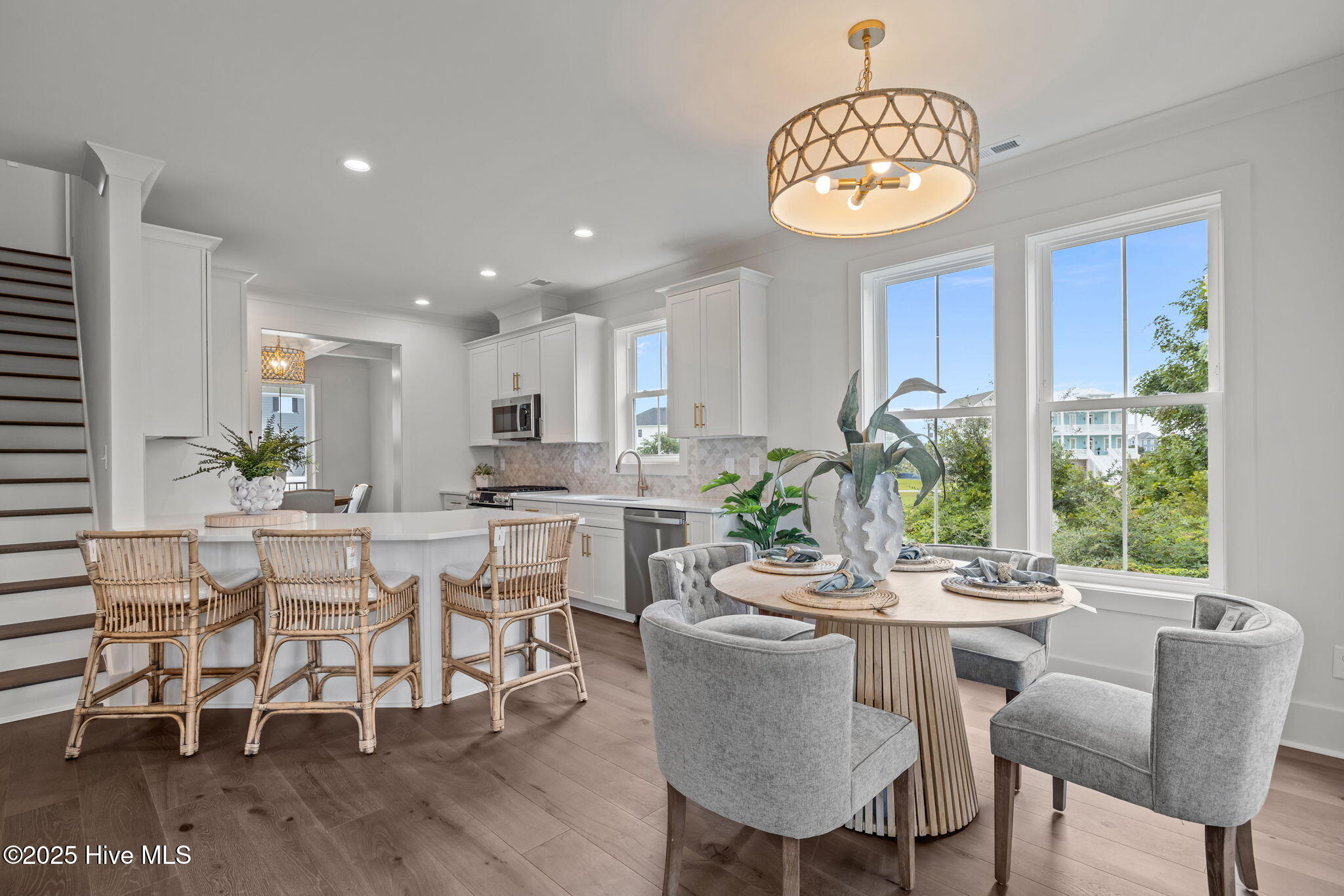 609 Cannonsgate Drive, Newport, NC, 28570