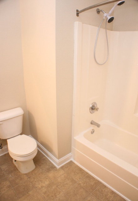 Residential Apt B