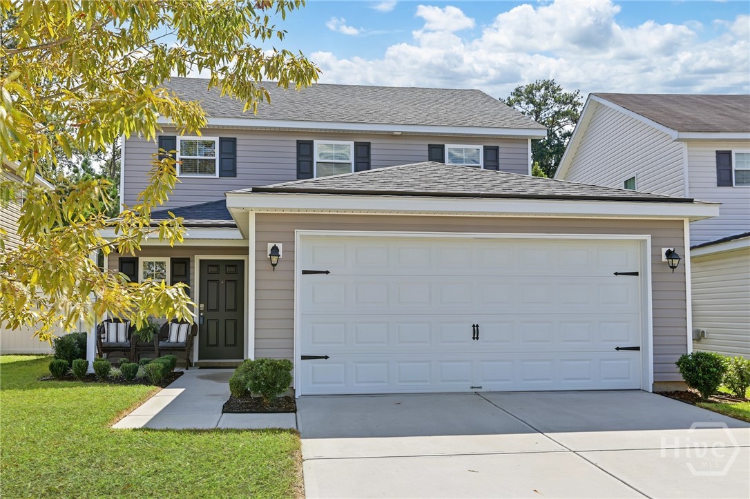 Photo 3 of Single family home for sale at 152 Ristona Dr, Savannah, GA 31419 | MLS# SA365591 | Listing updated on 2026-10-06