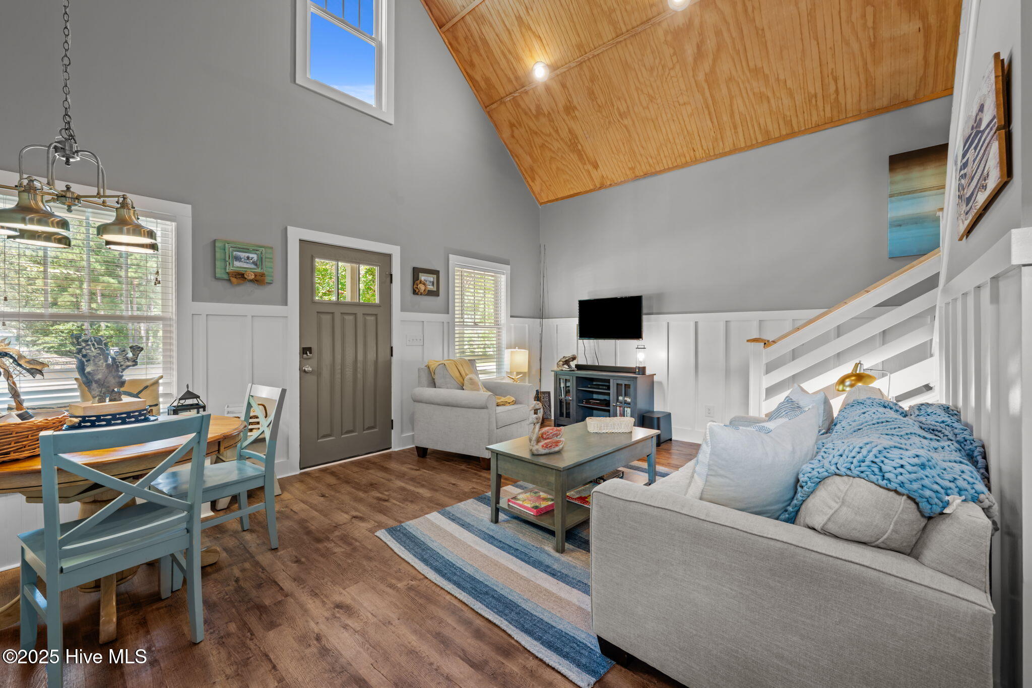 Homes for sale in Minnesott Beach, NC | 999 A Mill Creek Dr, Minnesott Beach, NC 28510 | MLS# 100529566