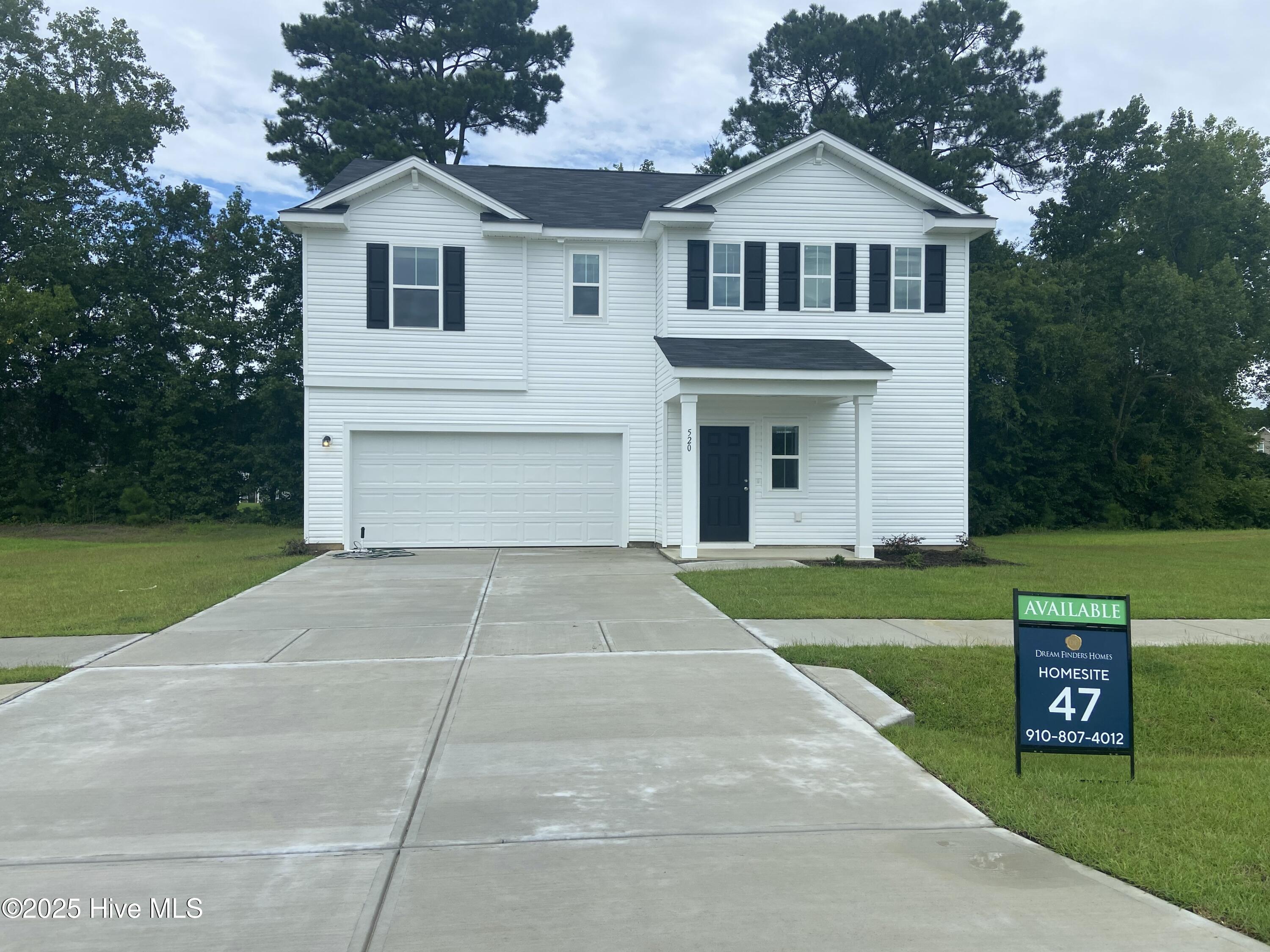 Property at 520 Sandy Hollow Drive