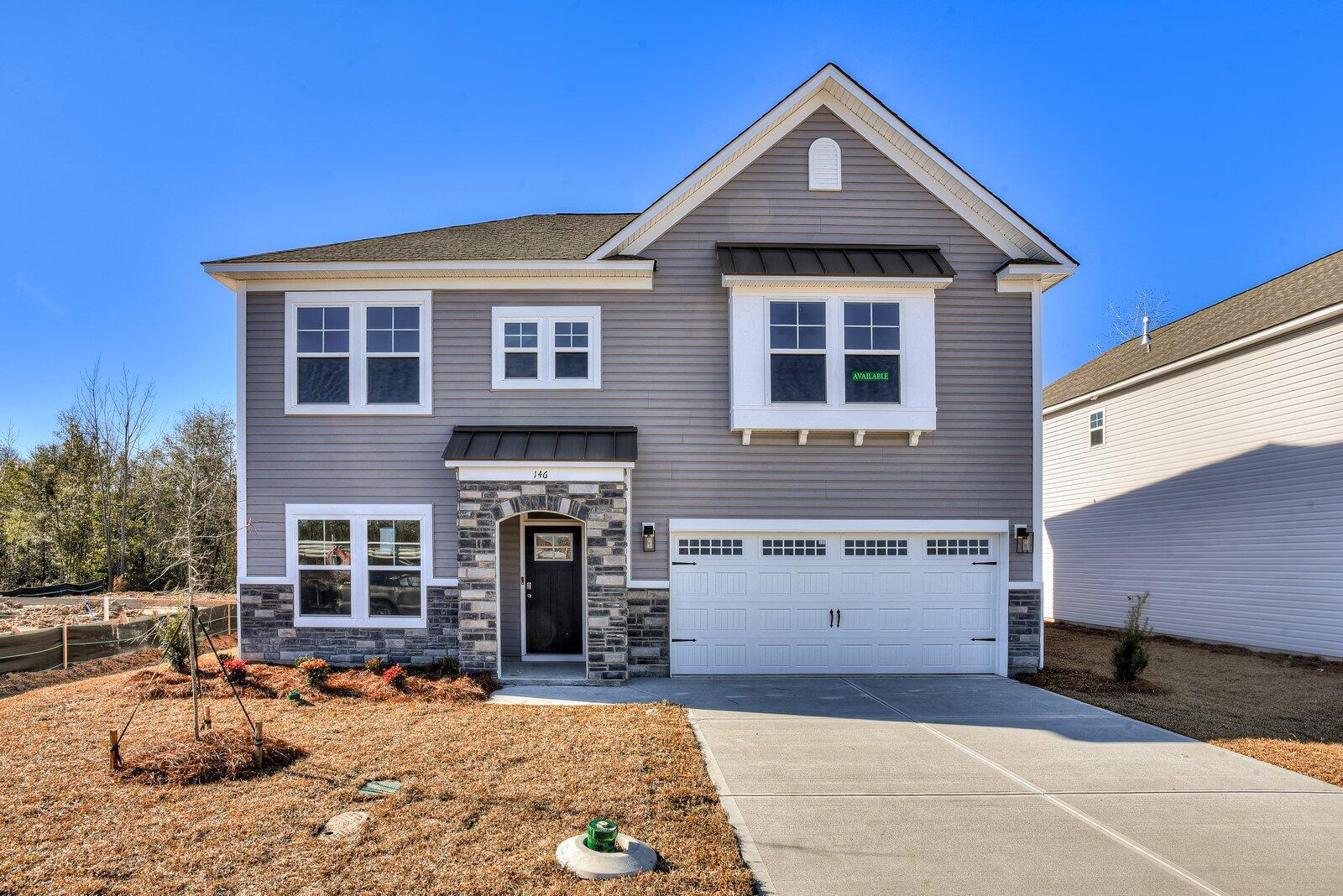 146 AUTUMN GOLD COURT, Augusta, GA 30906 Listing Photo  1