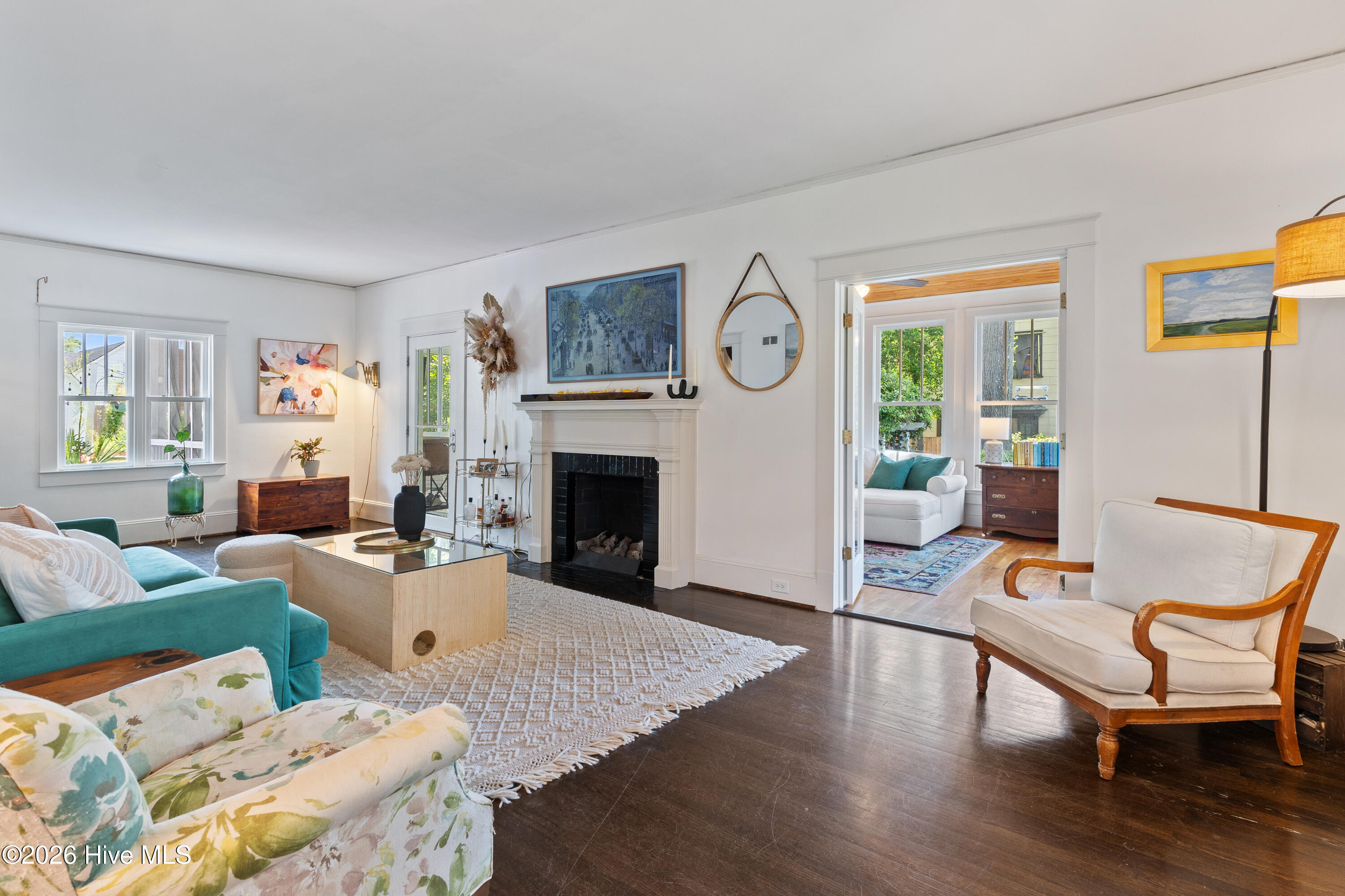 2306 Chestnut Street, Wilmington, NC, 28405