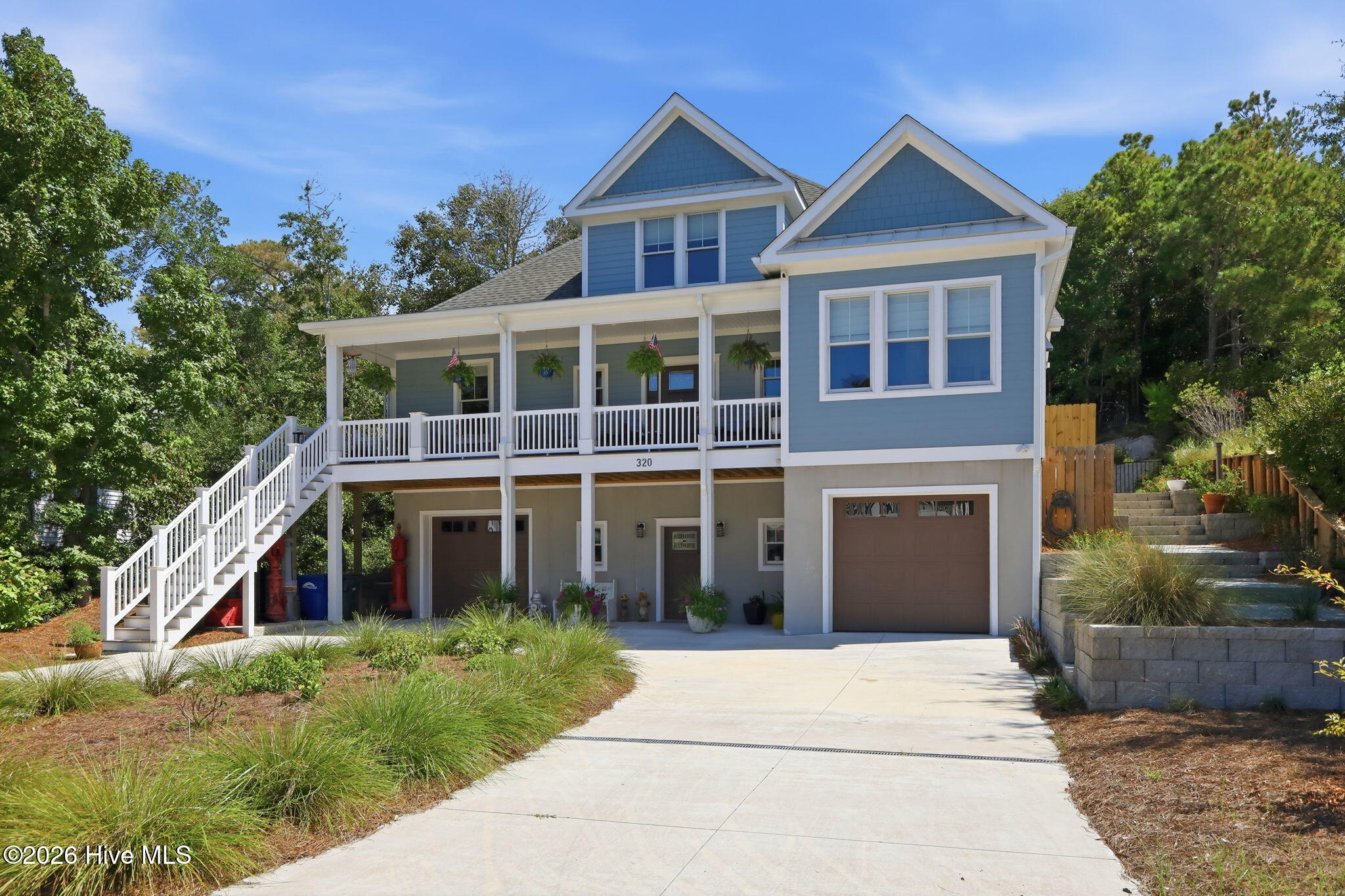 320 Cape Lookout Loop,Emerald Isle