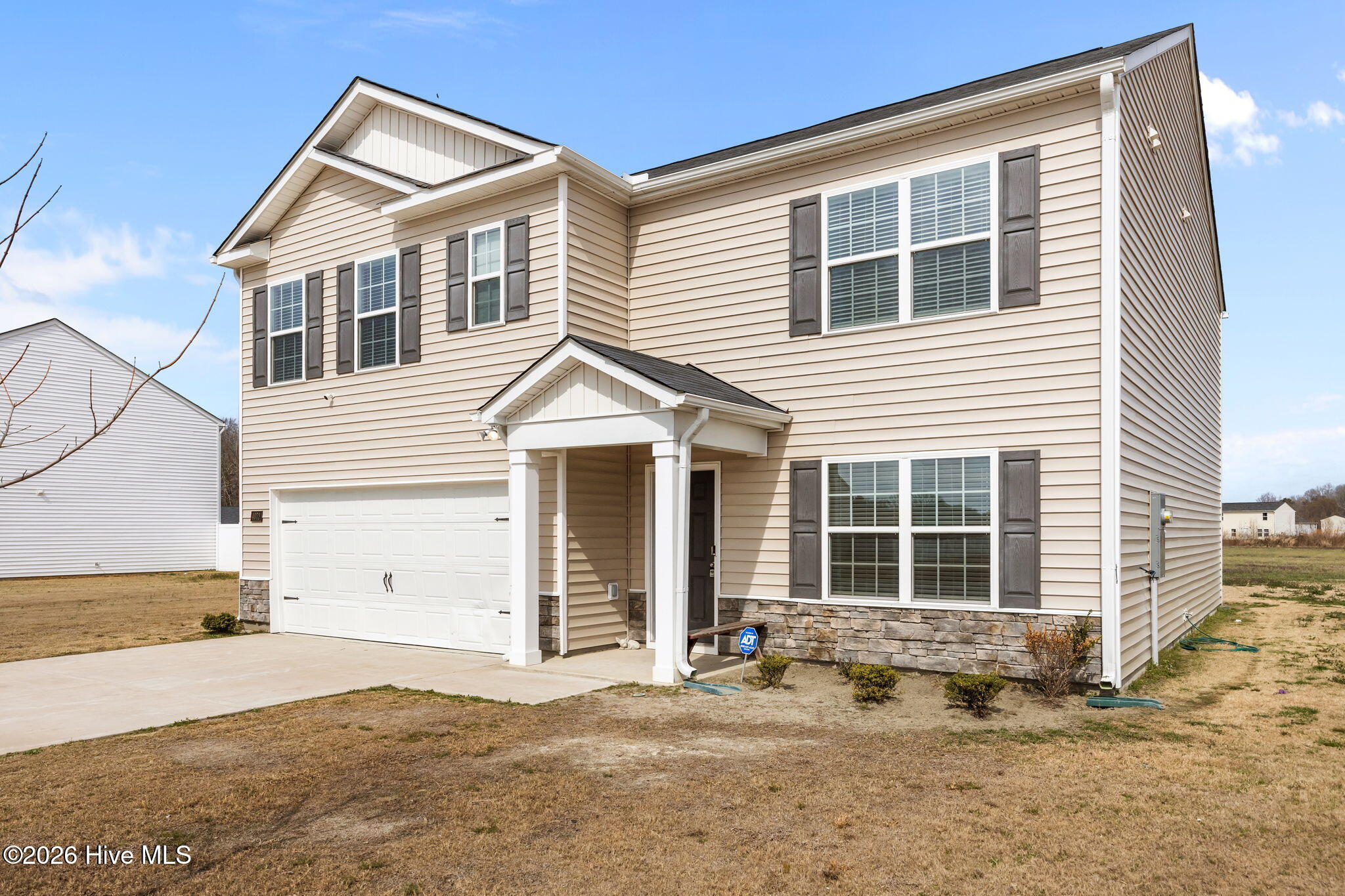 4072 Debbie Drive, Ayden, NC, 28513