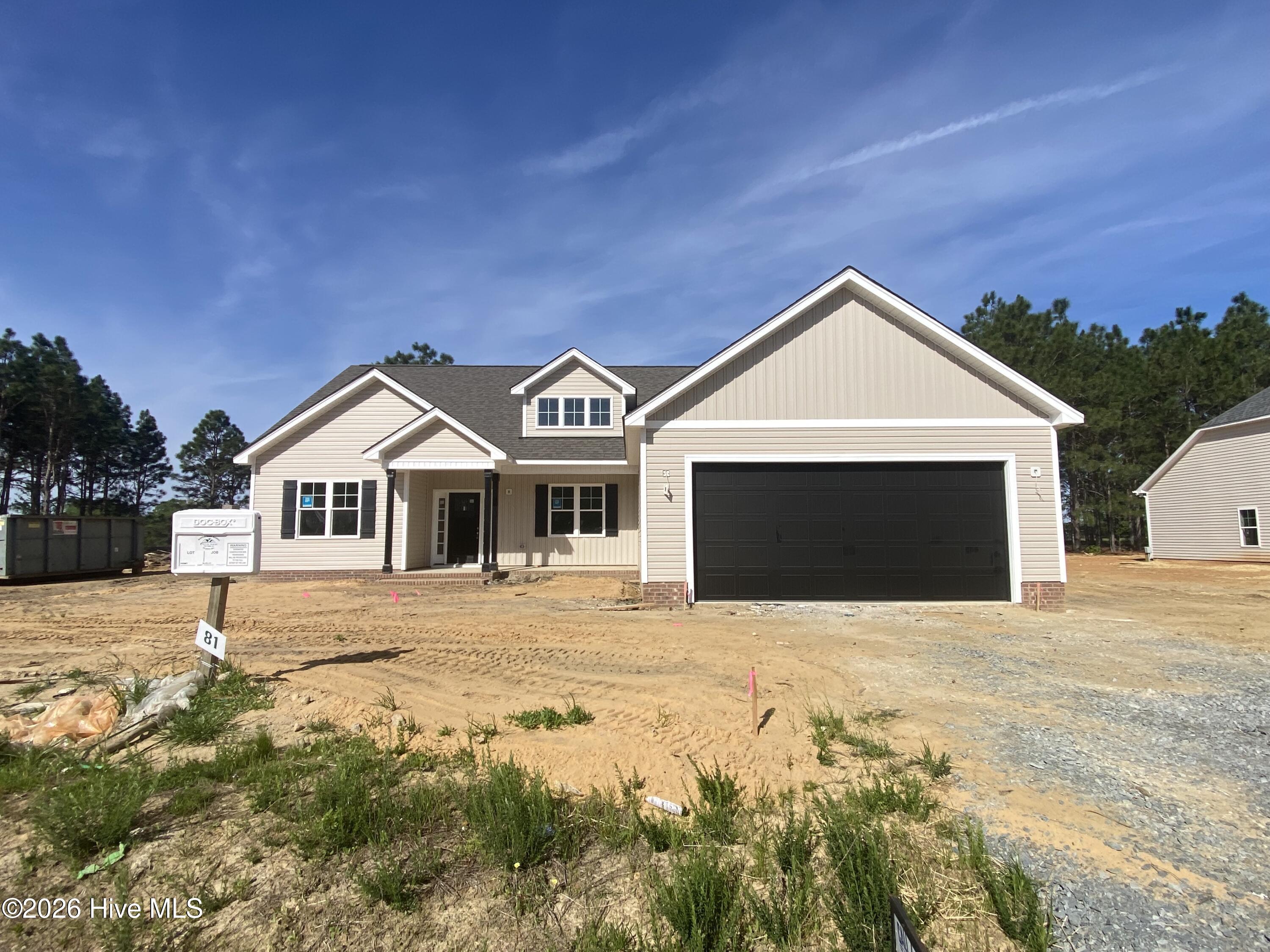1720 Dew Meadow Drive, Winterville, NC, 28590