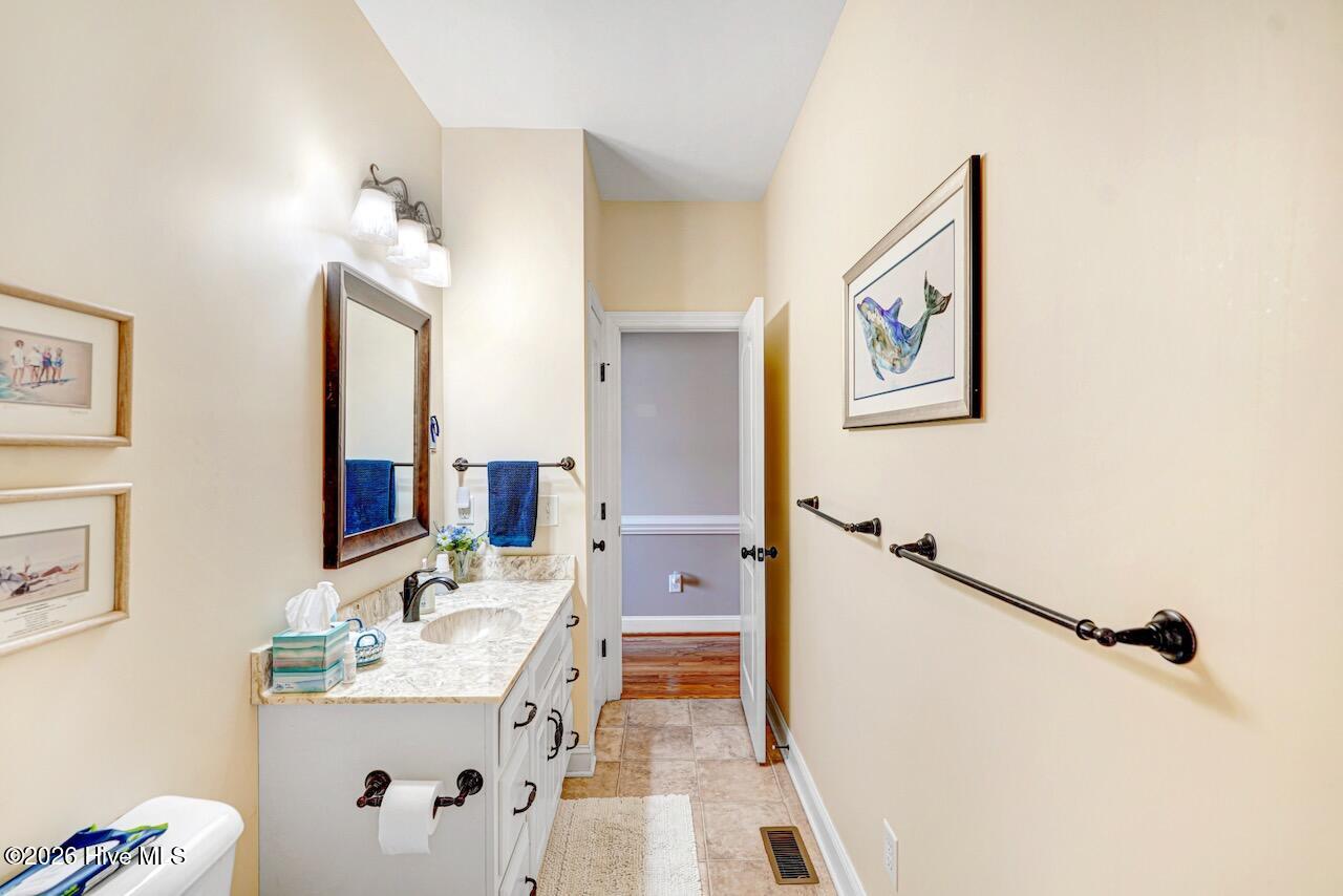 3589 N Old Carriage Road, Rocky Mount, NC, 27804