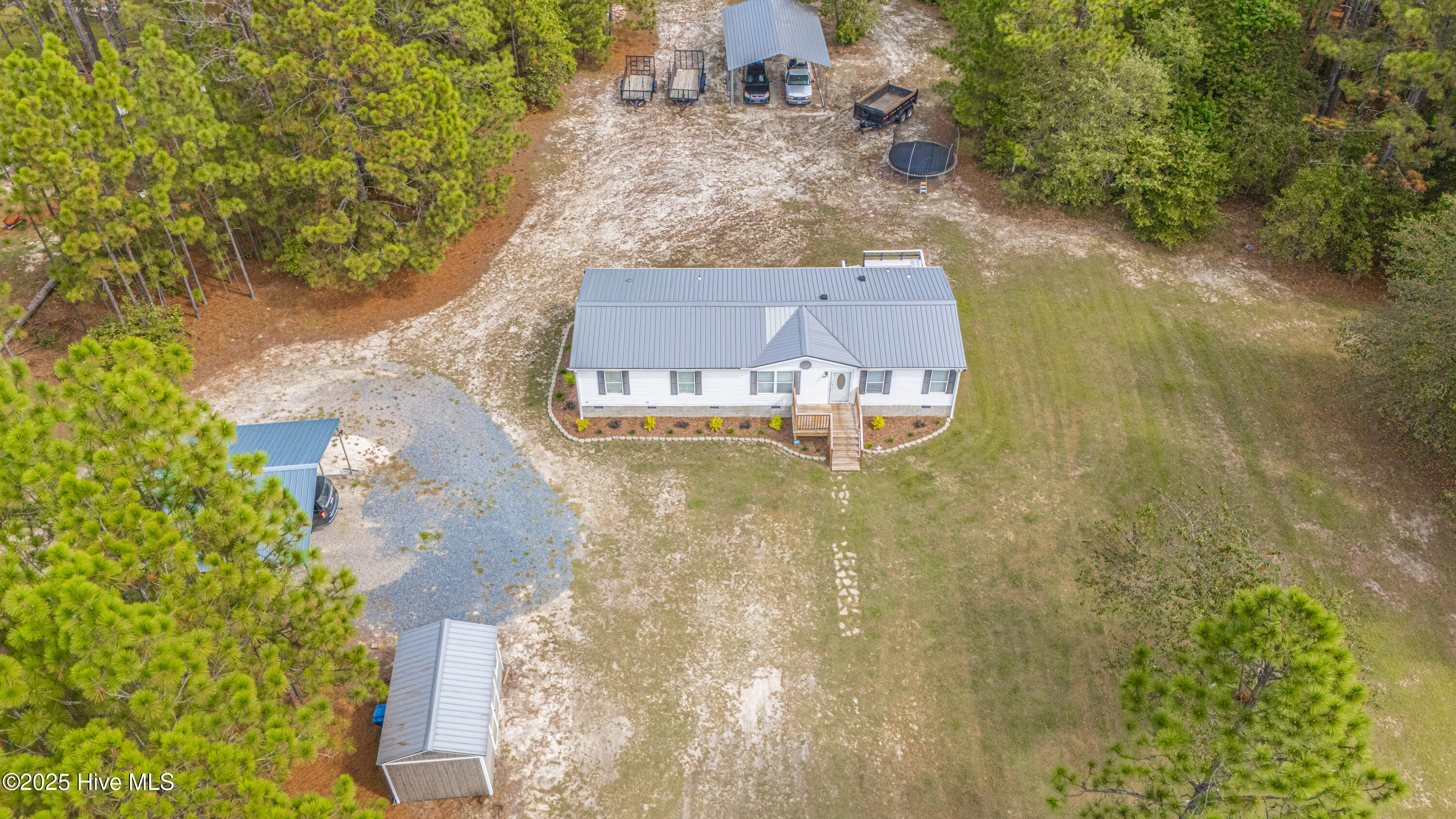 151 Allen Lane