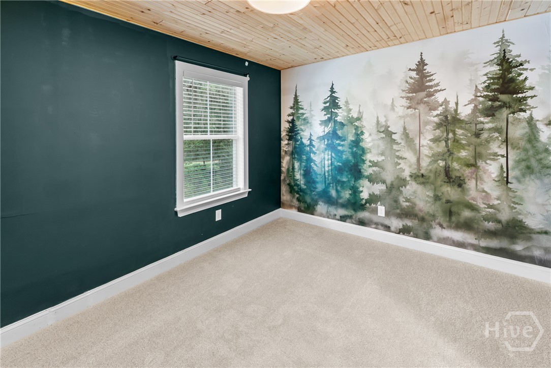Upper Level Bedroom #4
