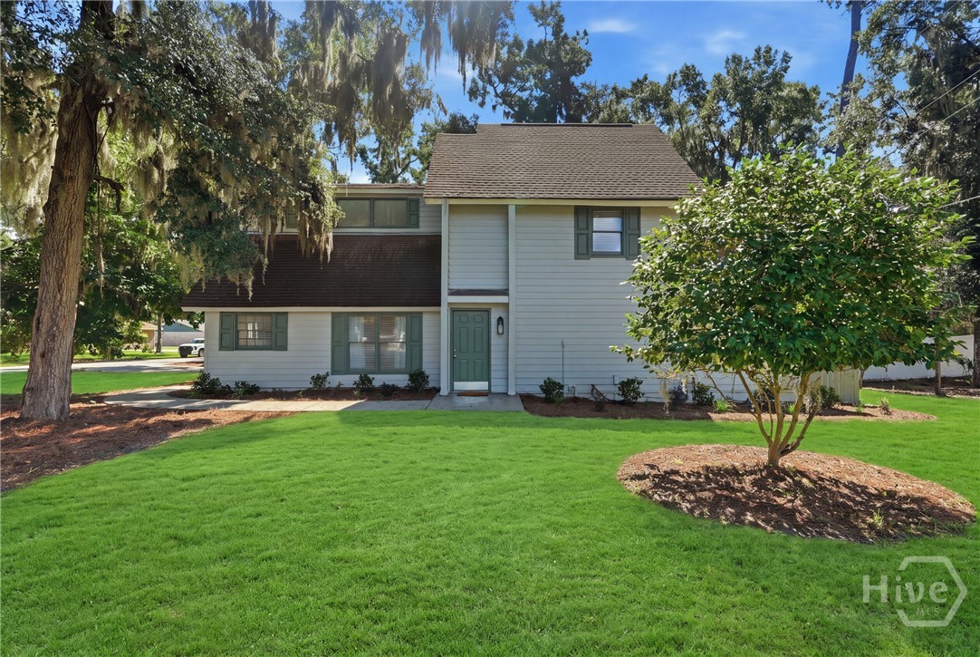 Single family home for sale at 14710 Coffee Blf Rd, Savannah, GA 31419 | MLS# SA364260