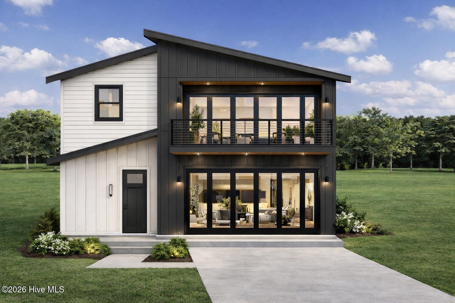 451 Thimbleberry Drive, Vass, NC, 28394