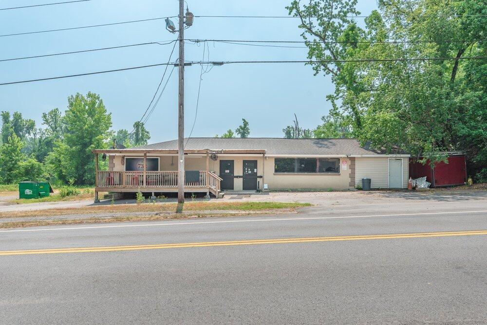 0000 Pier Landing, South Mills, NC, 27976