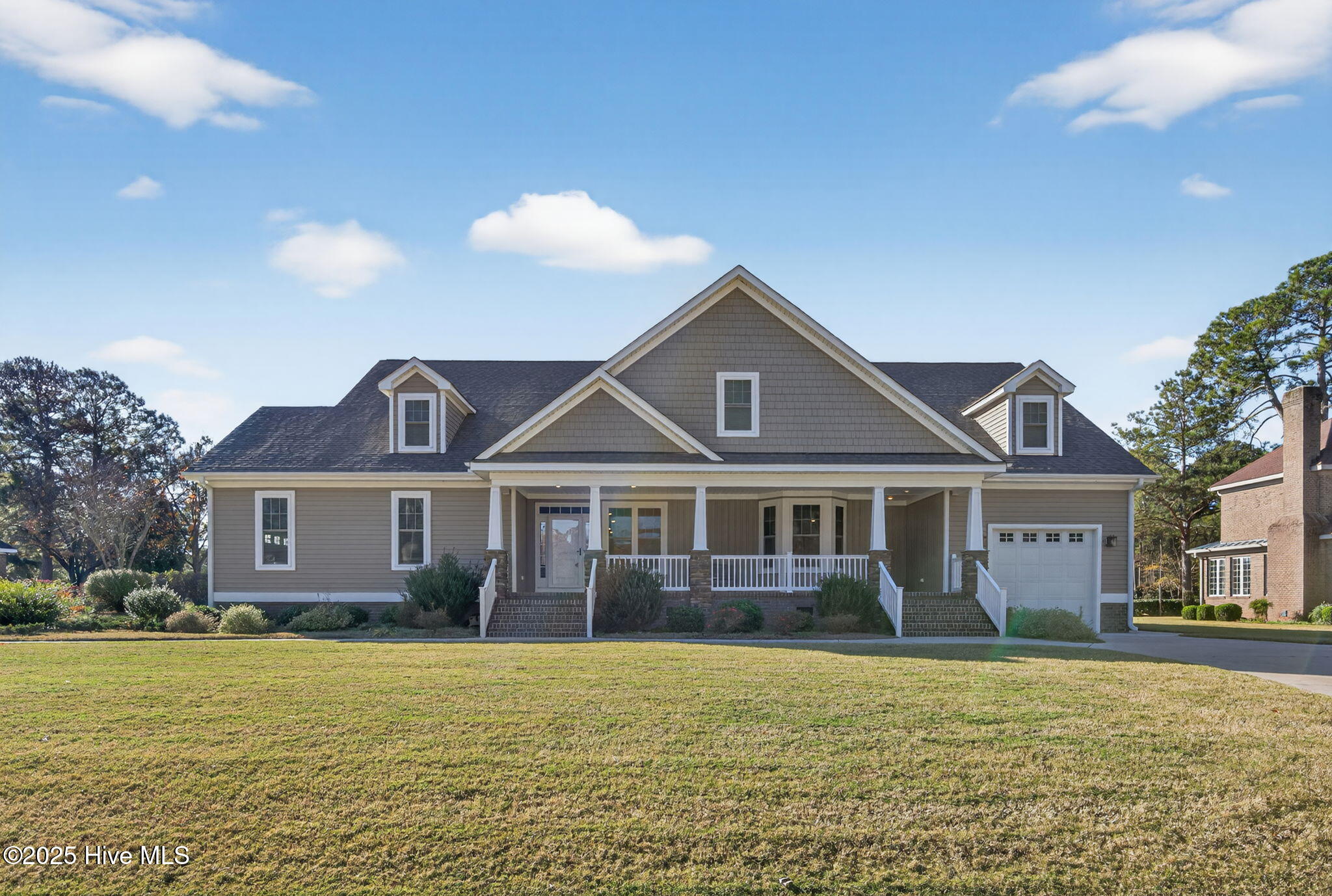 4915 Country Club Drive N, Wilson, NC, 27896