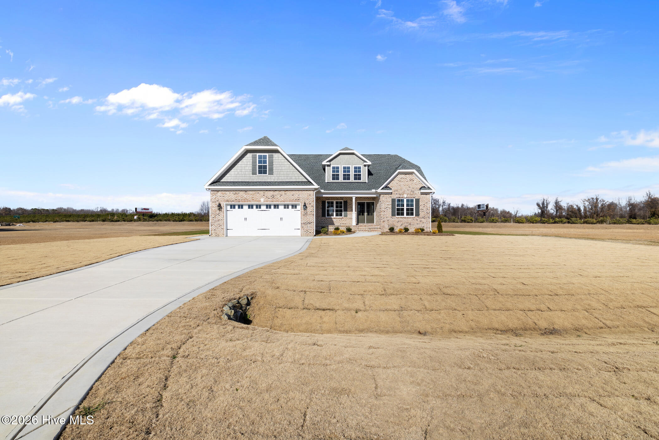 207 Stonewood Drive, Goldsboro, NC, 27530