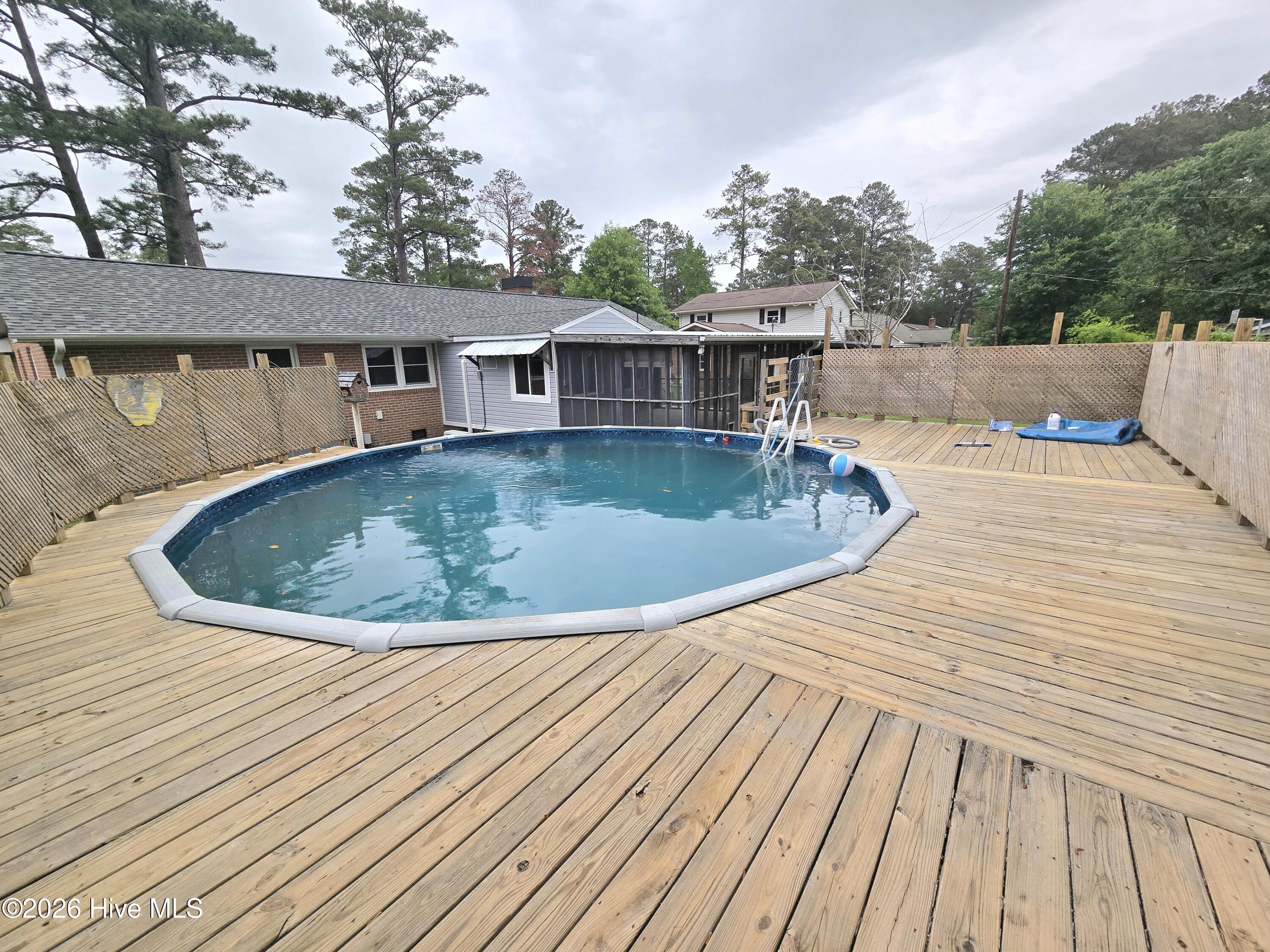 1018 Karen Drive, New Bern, NC, 28562