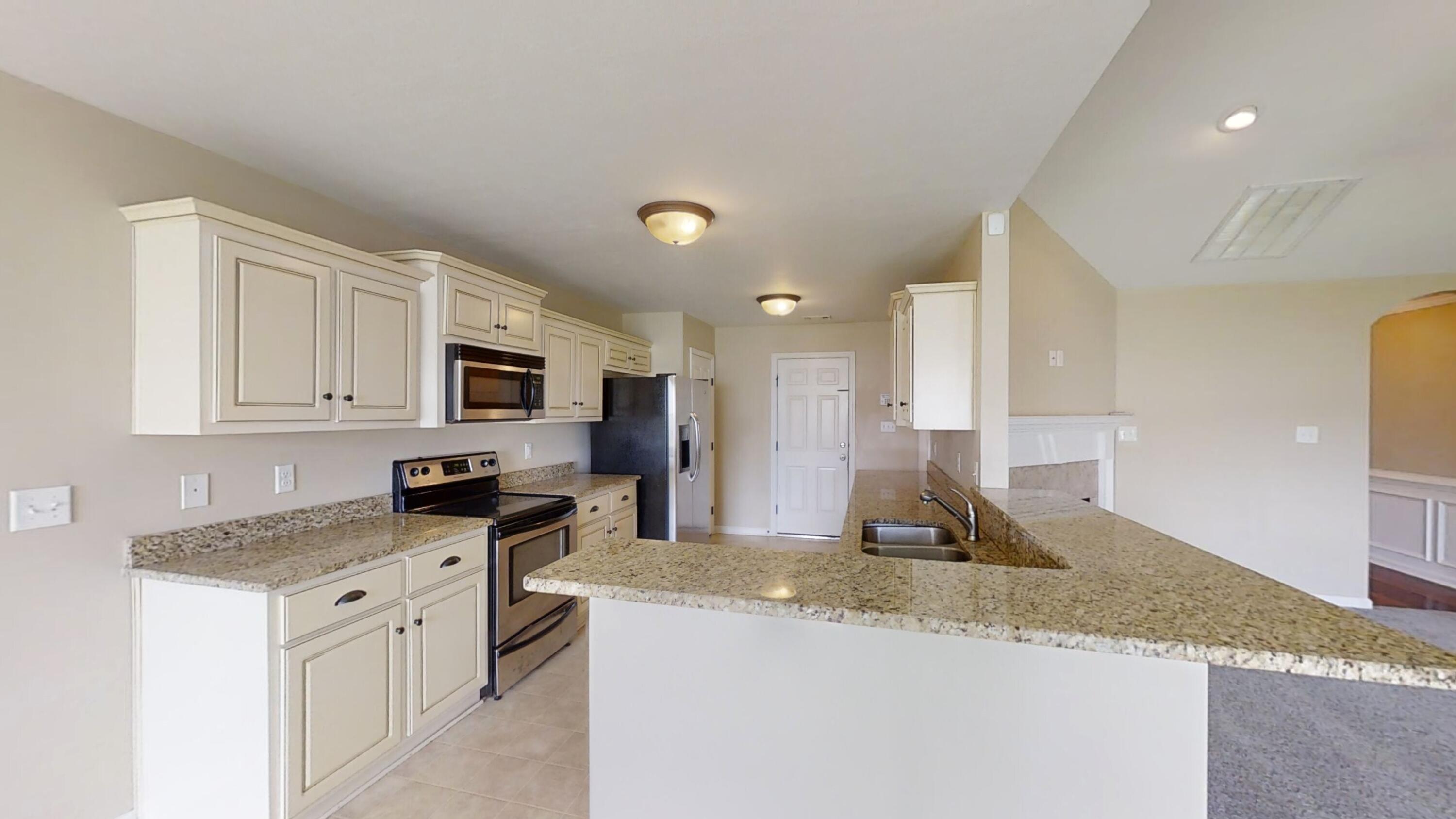 253 High Meadows Circle, Grovetown, GA, 30813