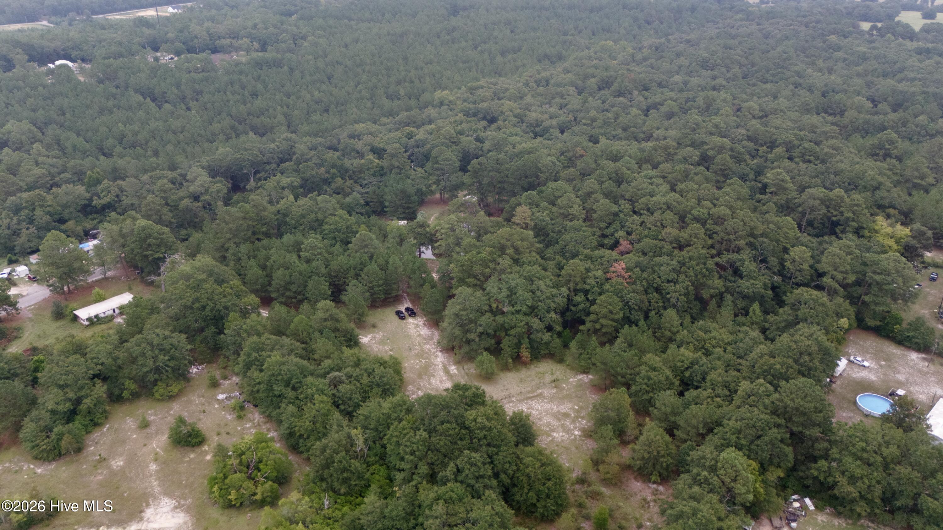 Photo 5 of Land for sale at 500 Glover St, Warrenville, SC 29851 | MLS# 100600749 | Listing updated on 2026-09-02