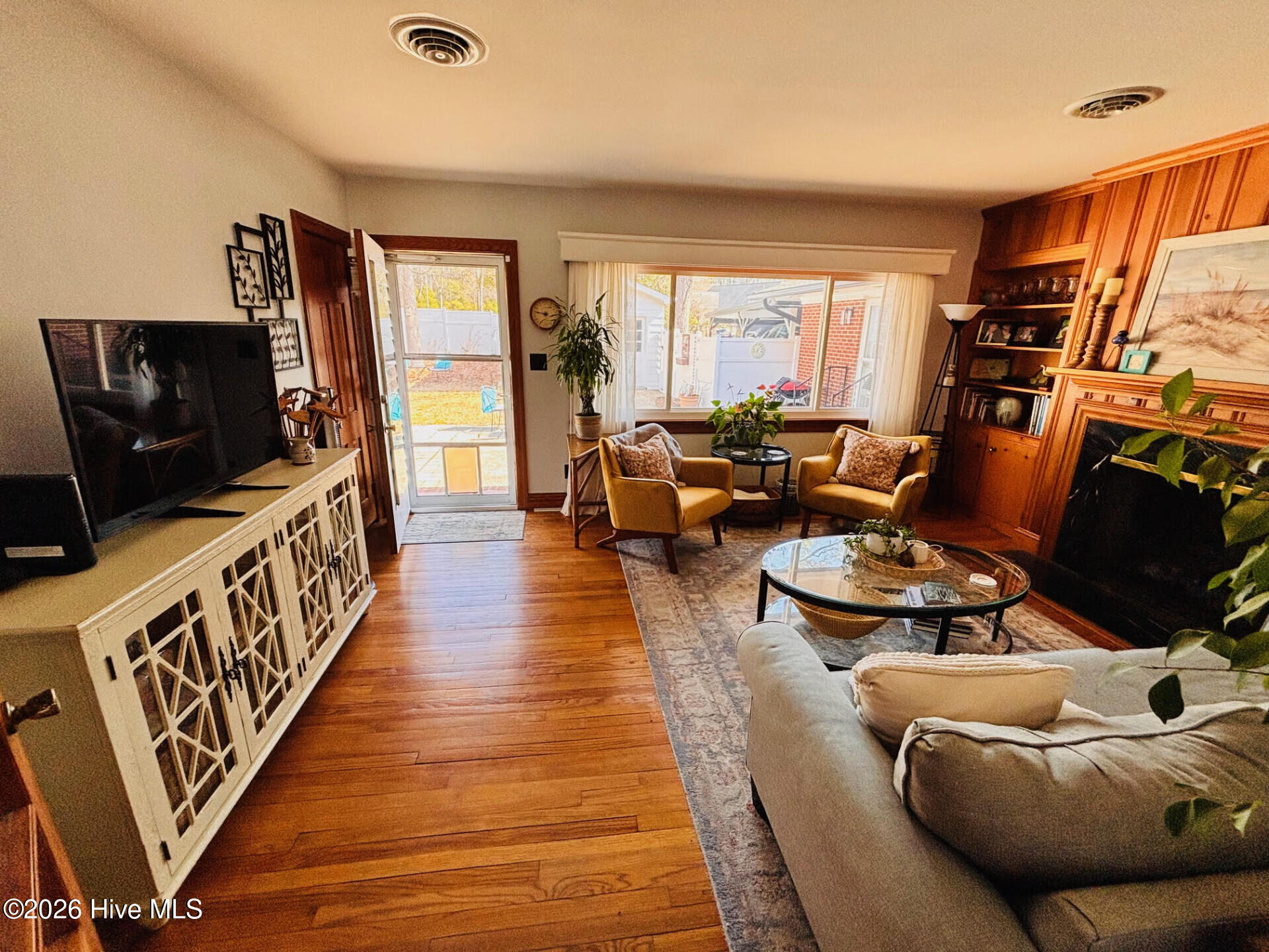 302 Oak Drive, Washington, NC, 27889