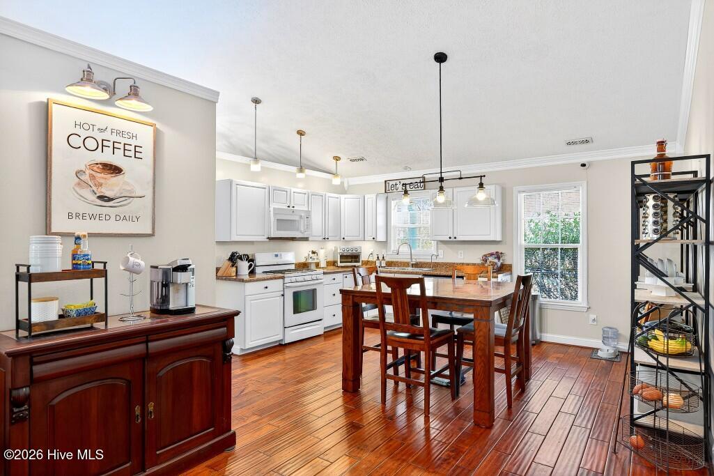 403 Seven Seas Drive, Havelock, NC, 28532