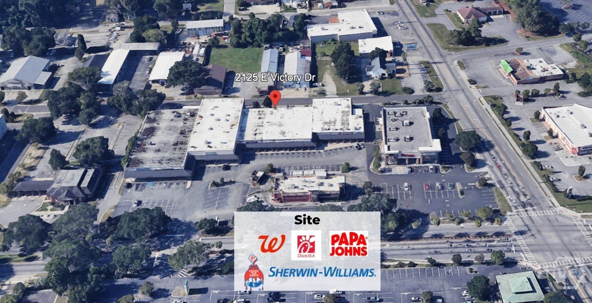 2125 Victory, Savannah, Georgia, 0 ,Retail,For sale,Victory,SA346651 2125 Victory, Savannah, Georgia, 0 ,Retail,For sale,Victory,SA346651