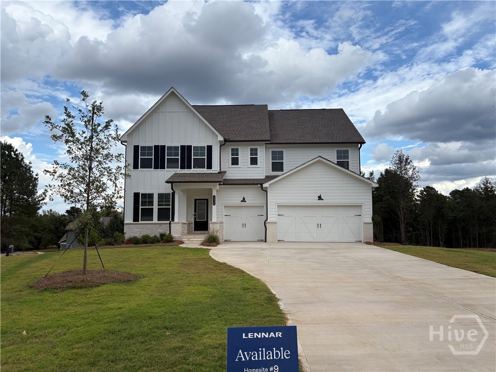 Property at 1050 Reagan Drive