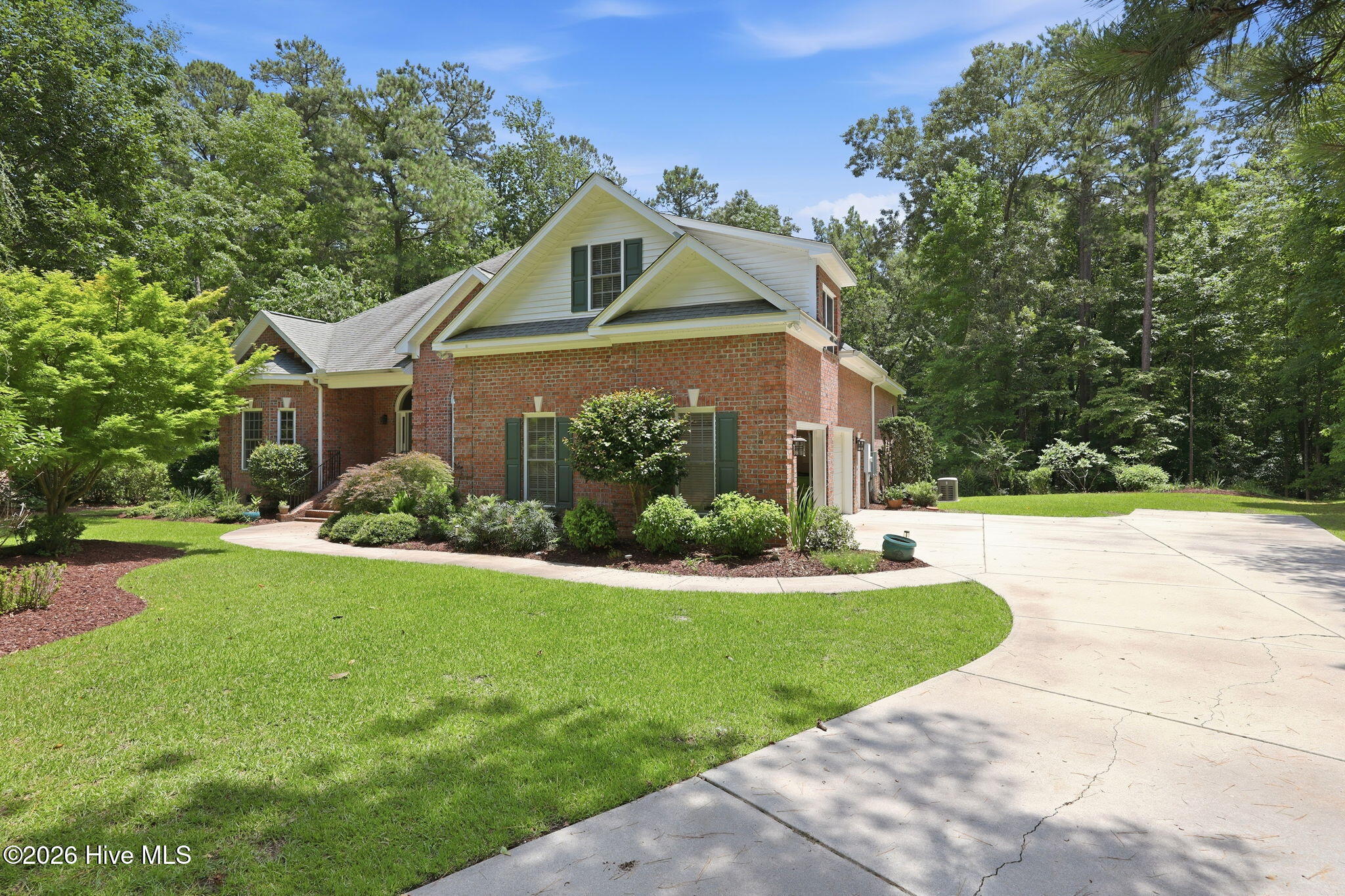 3807 Leaf Court,New Bern