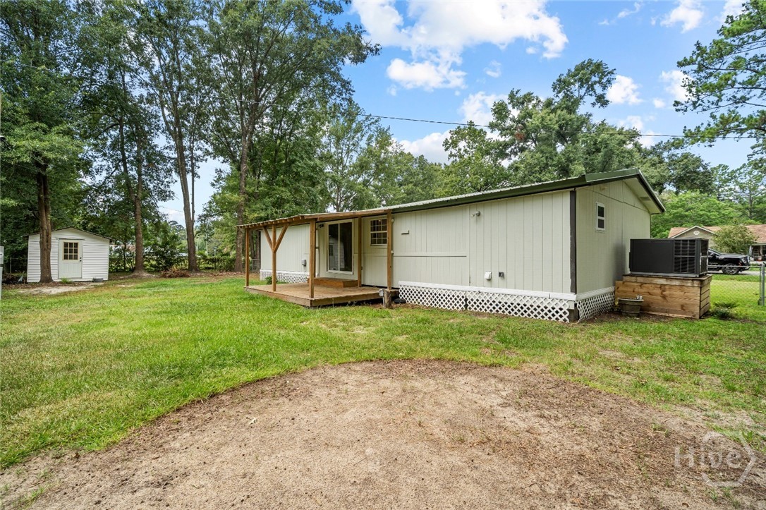 45th image of 54 Spruce St, Richmond Hill, GA 31324 | MLS# SA361544