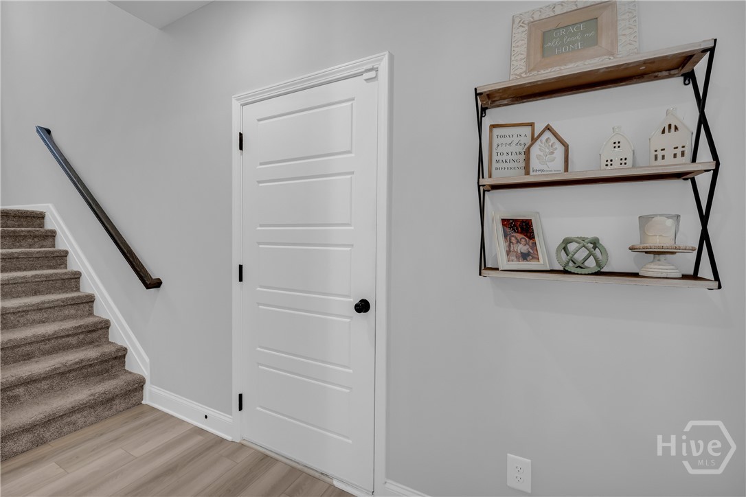 415 Station Overlook Drive, Auburn, GA, 30011