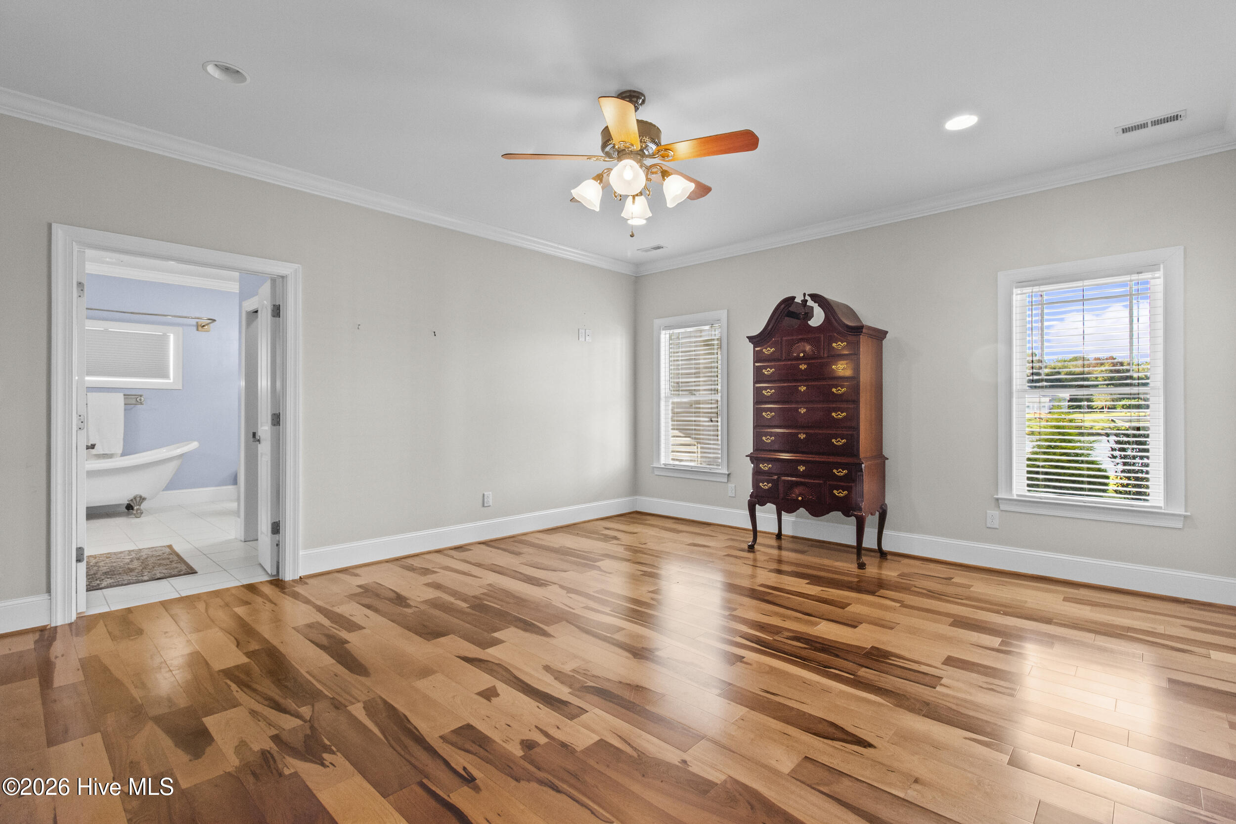 307 Antioch Lakes Road,New Bern
