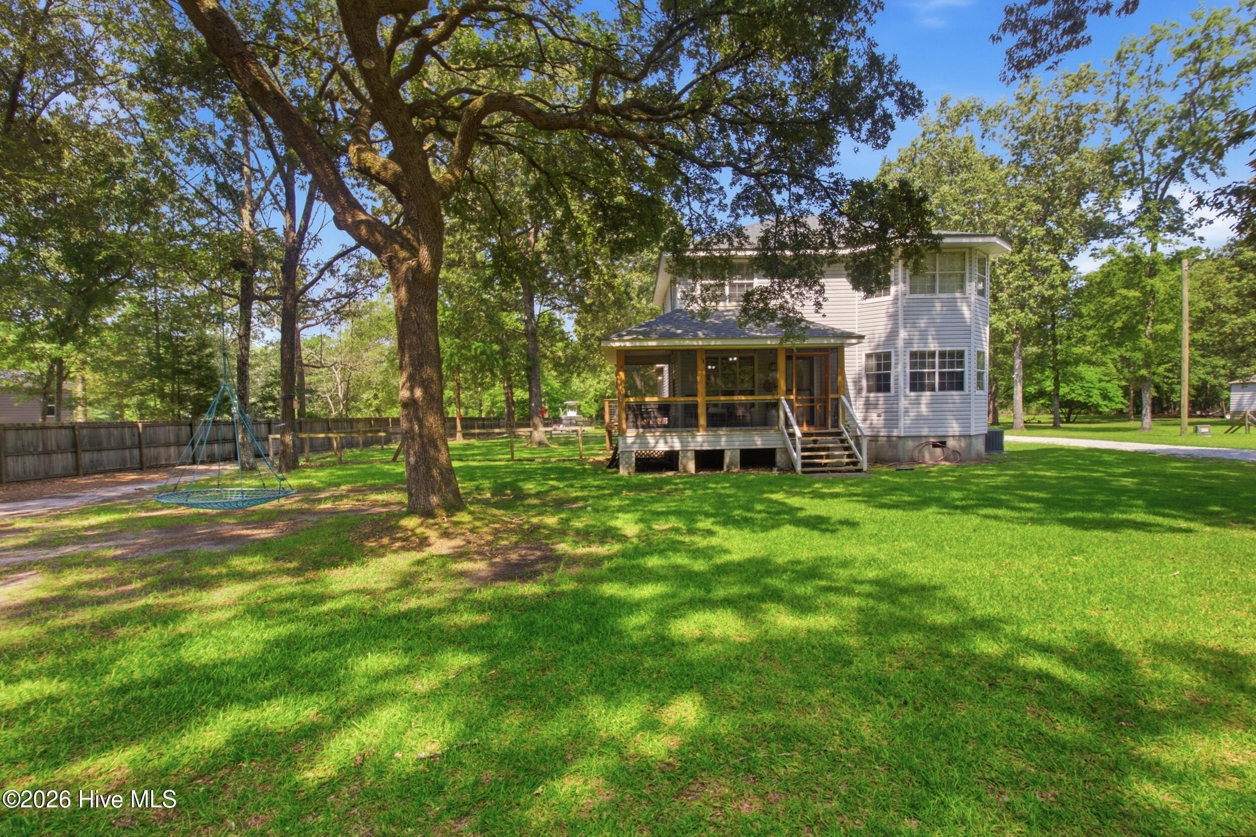150 Gold Finch Lane,New Bern