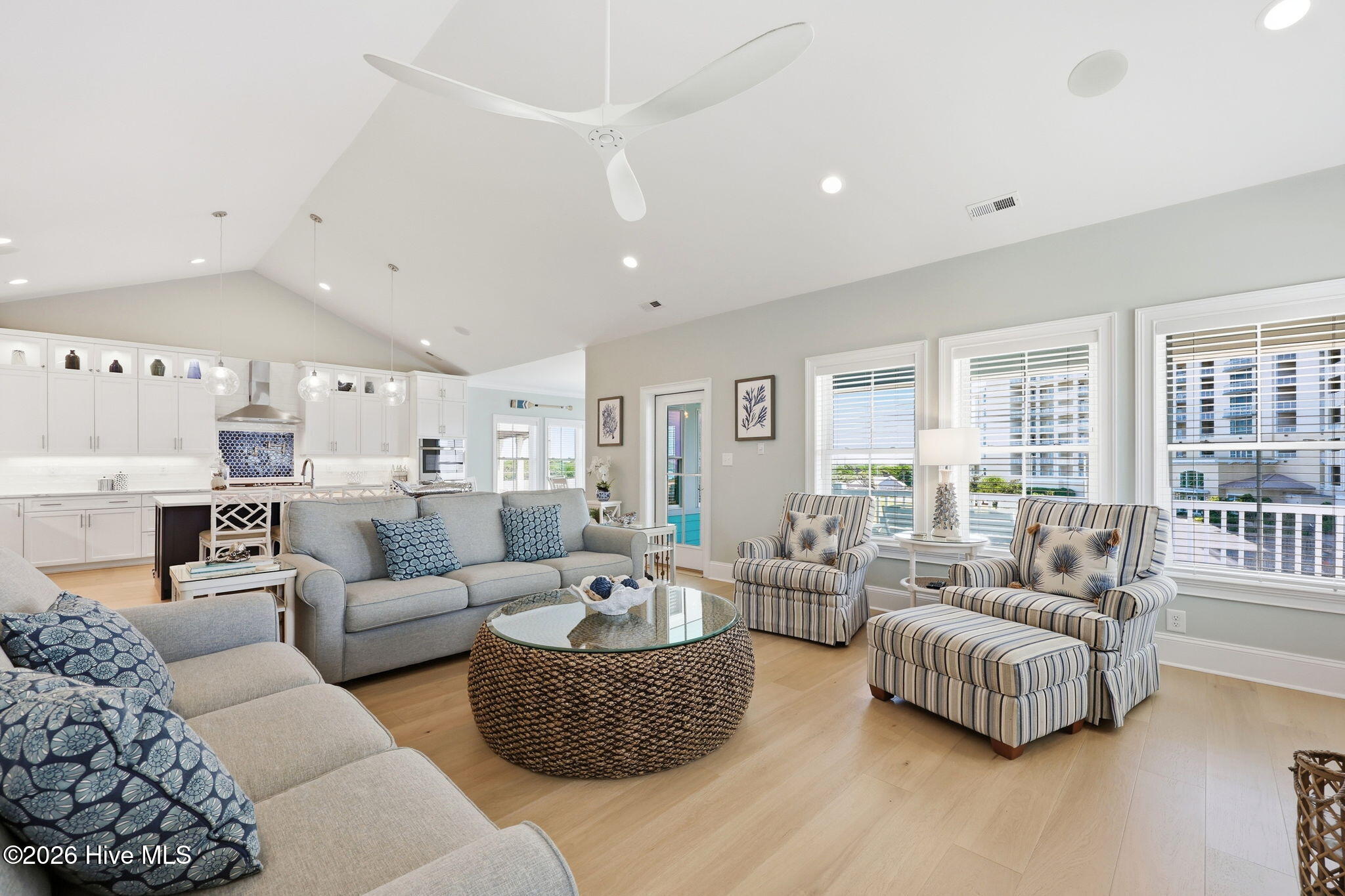109 Ocean Bluff Drive,Indian Beach