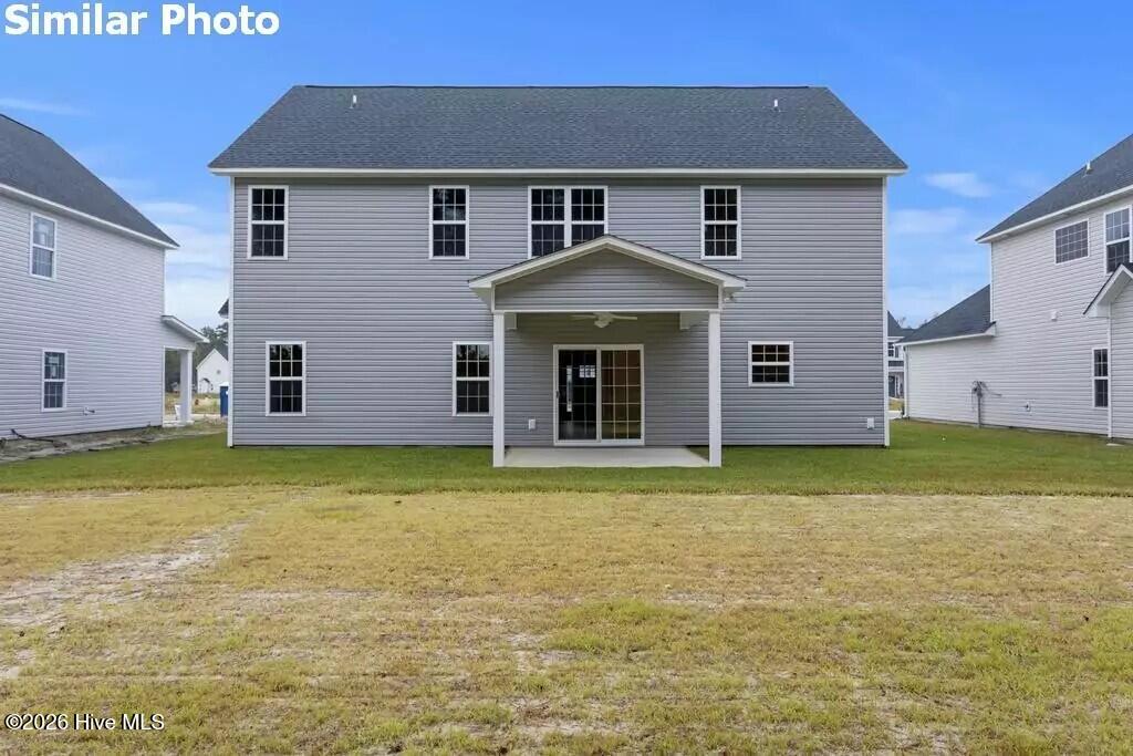510 E Black Water Lane,Maysville