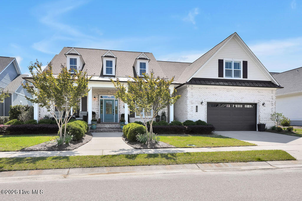 962 Parelli Way NW, Calabash, NC, 28467