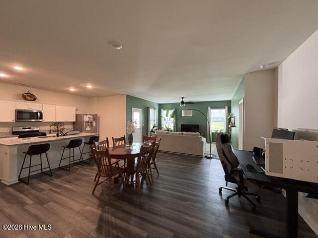 2029 Bogue Lane,New Bern