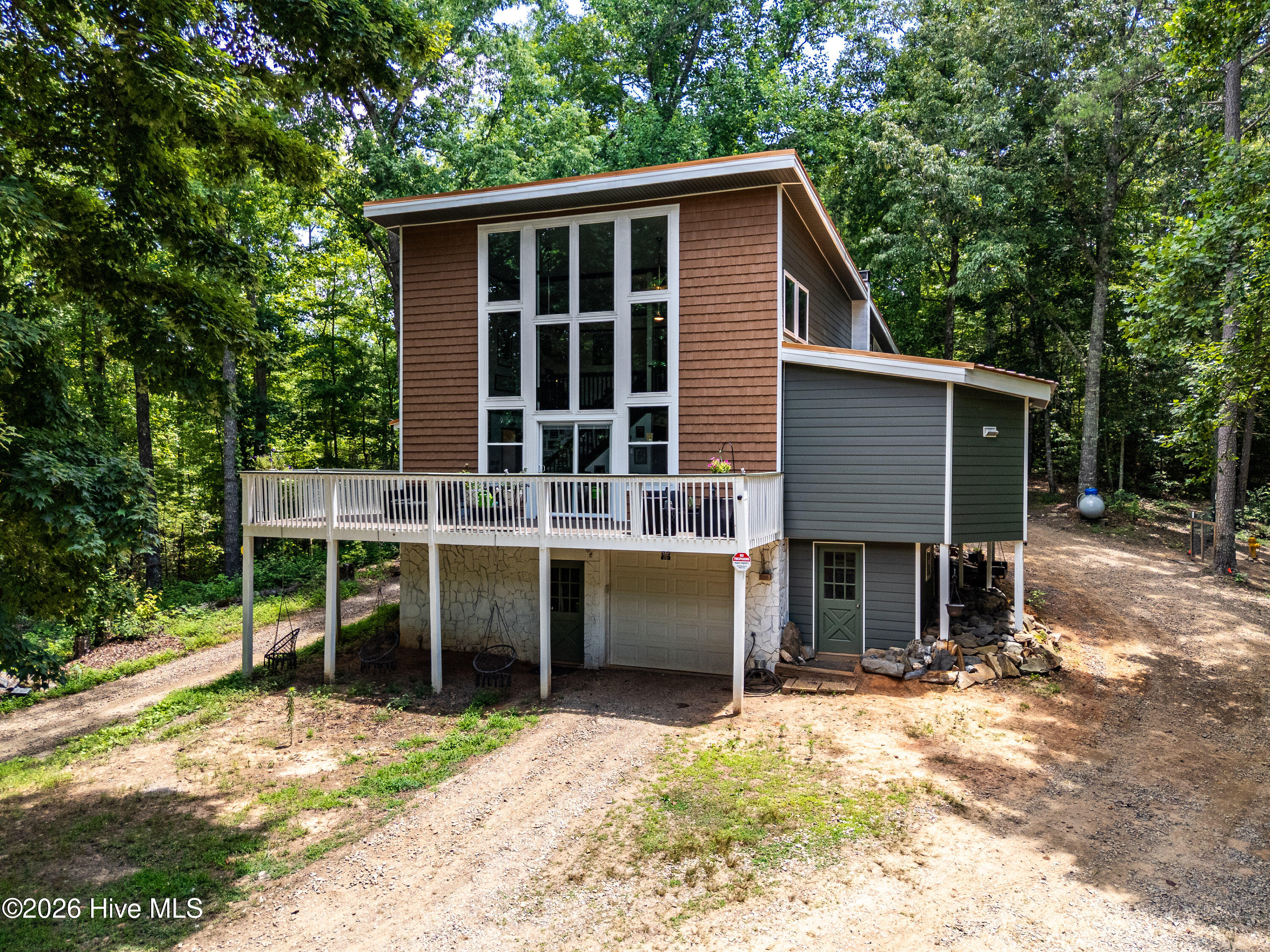 860 Holly Road