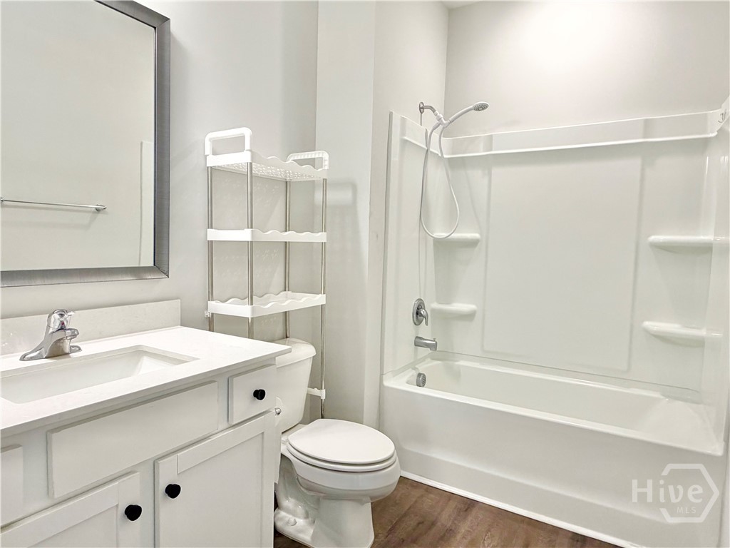 137 Melody Drive, Pooler, GA, 31322