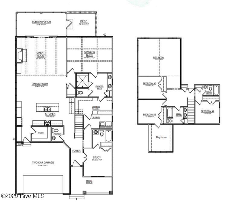 7334 Foxbriar Drive, Leland, NC, 28451