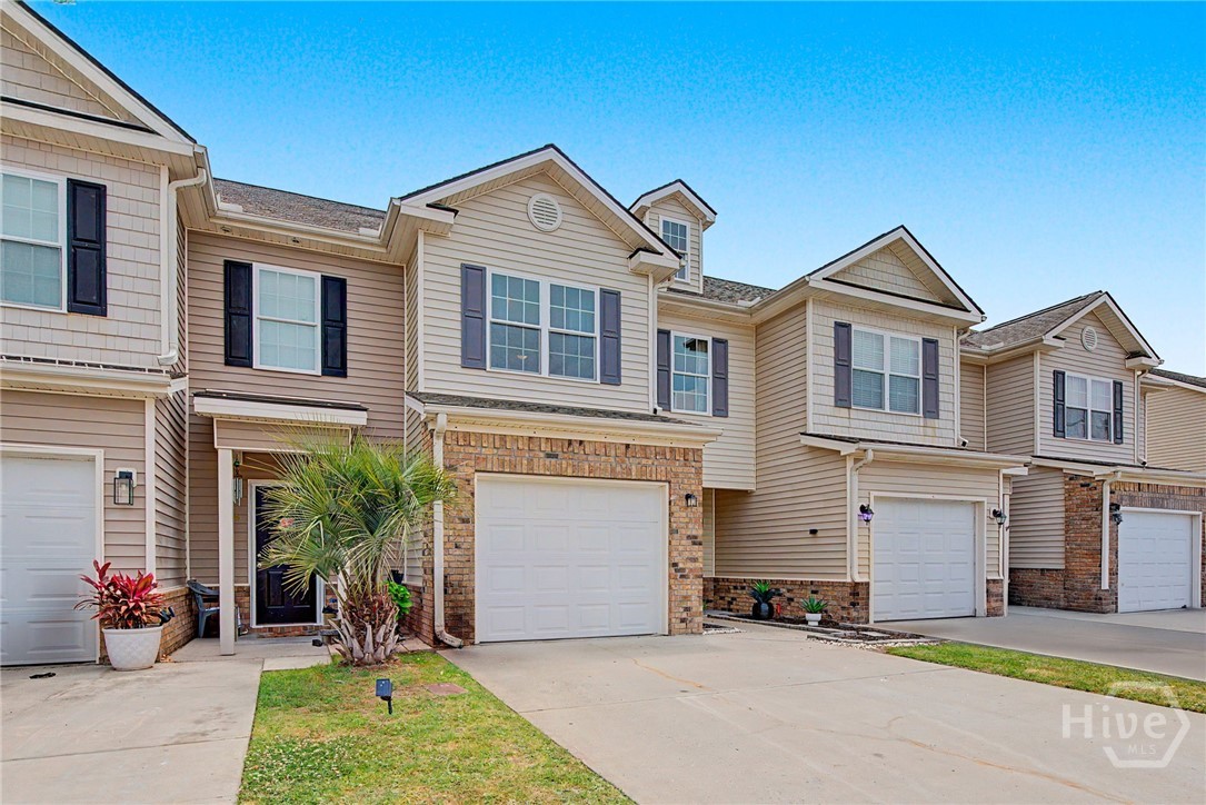 Homes for sale in Richmond Hill, GA | 345 Canyon Oak Loop, Richmond Hill, GA 31324 | MLS# SA354440