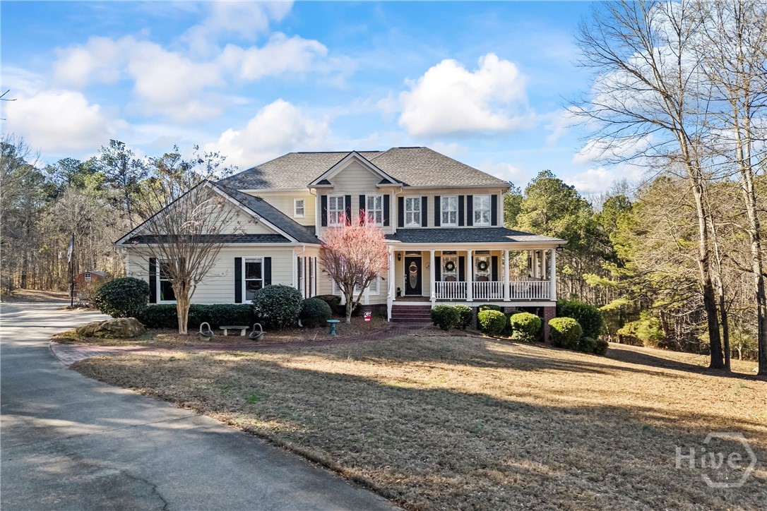 Undisclosed Address, Loganville, GA, 30052